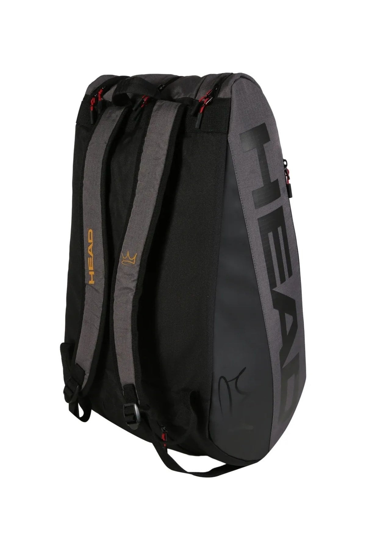 Head Head  Coello Tour Padel Bag  L Padel Raket Çantası 