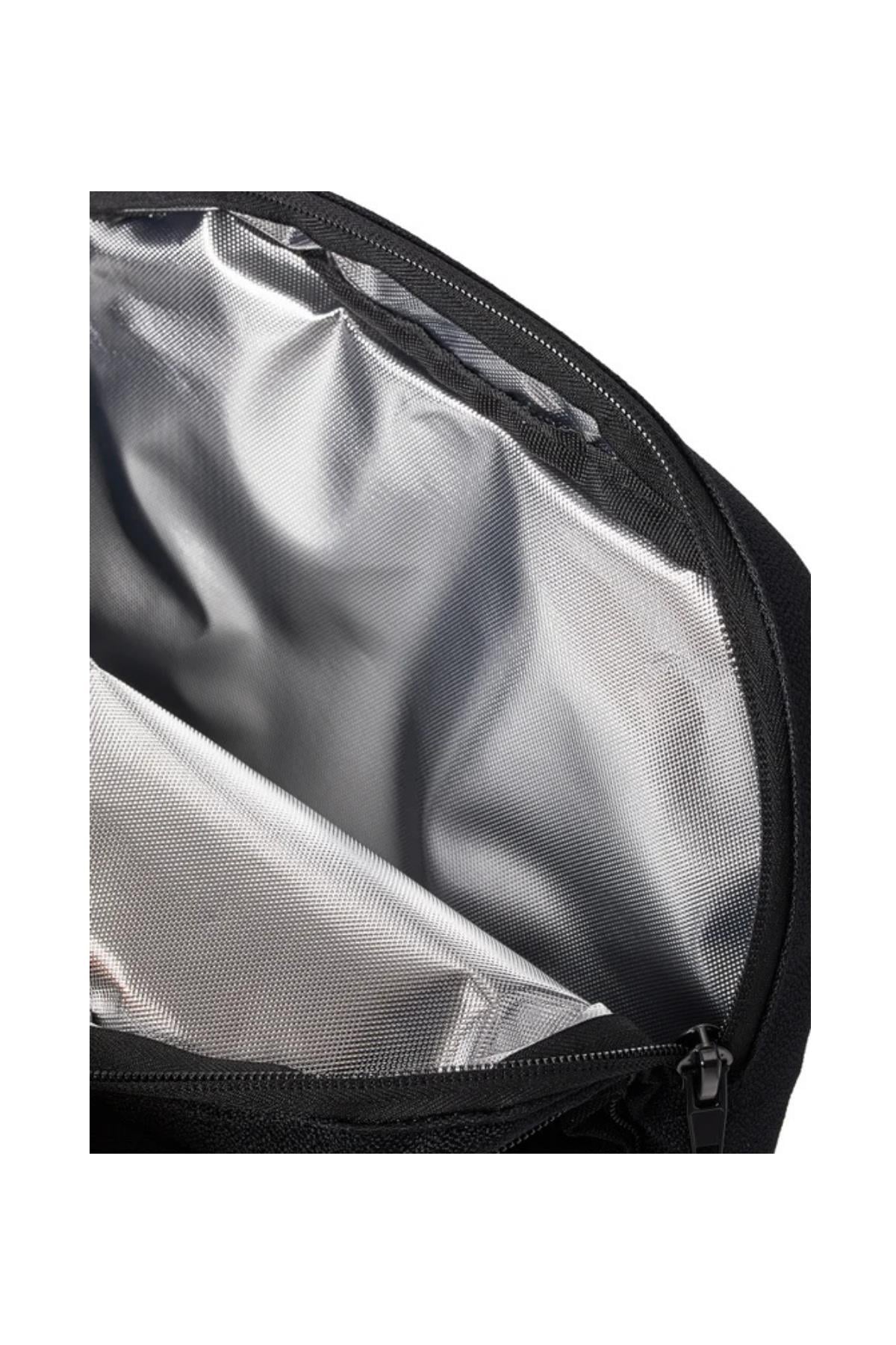 Wilson Wilson Bela DNA Backpack Black Padel Sırt Çantası