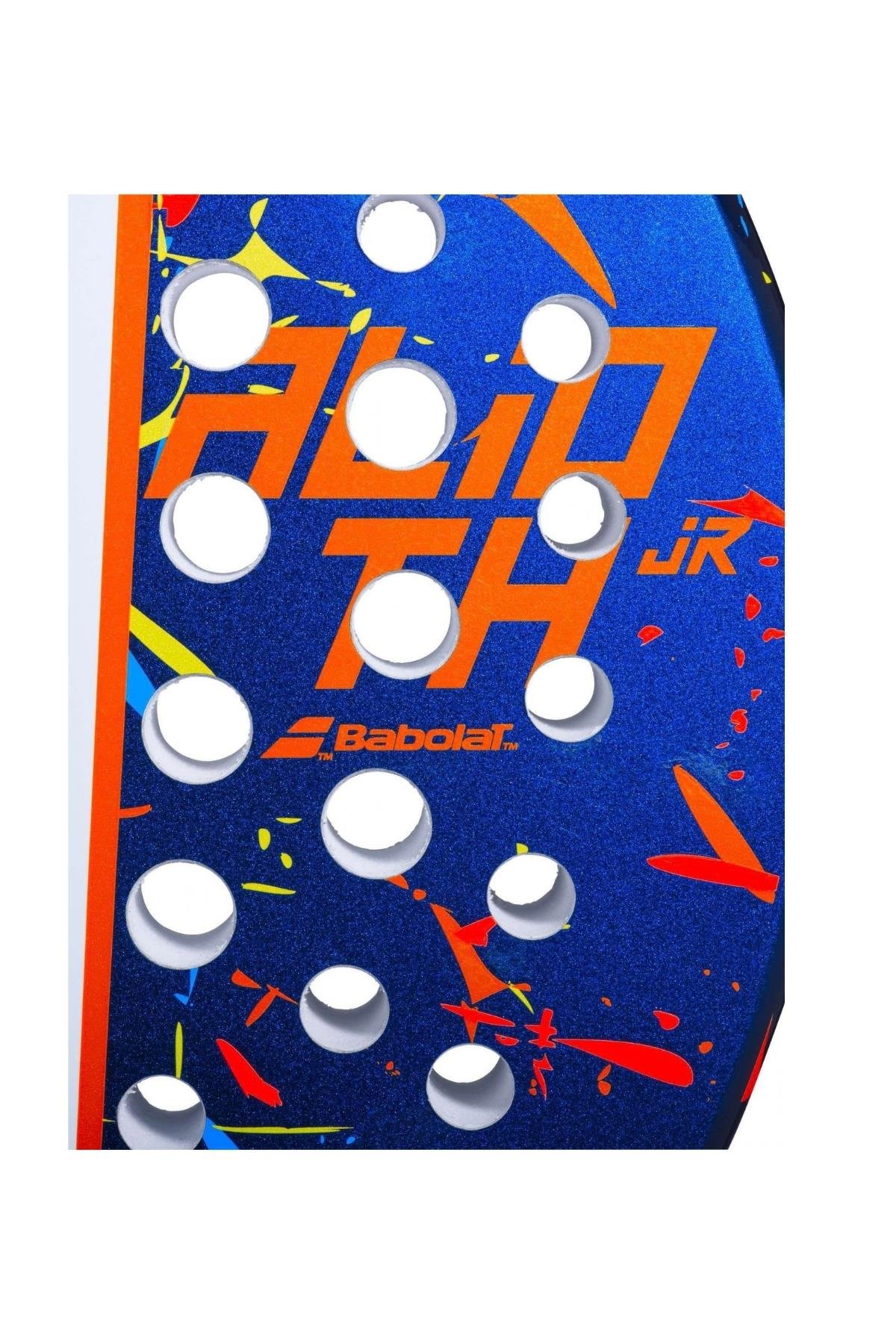 Babolat Babolat Alioth Junior 320 gr Çocuk Padel Tenis Raketi