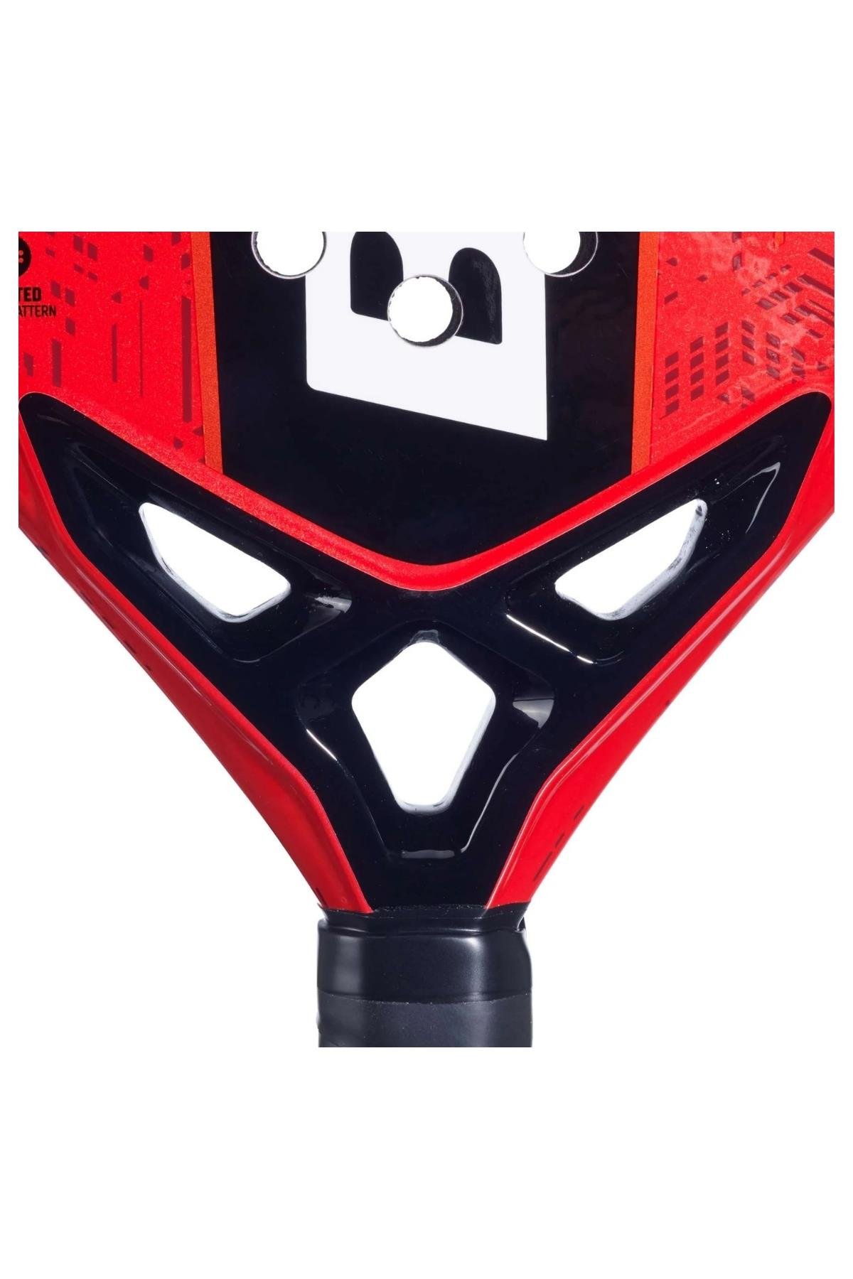 Babolat Babolat Alioth Pro Junior 330 gr Çocuk Padel Tenis Raketi