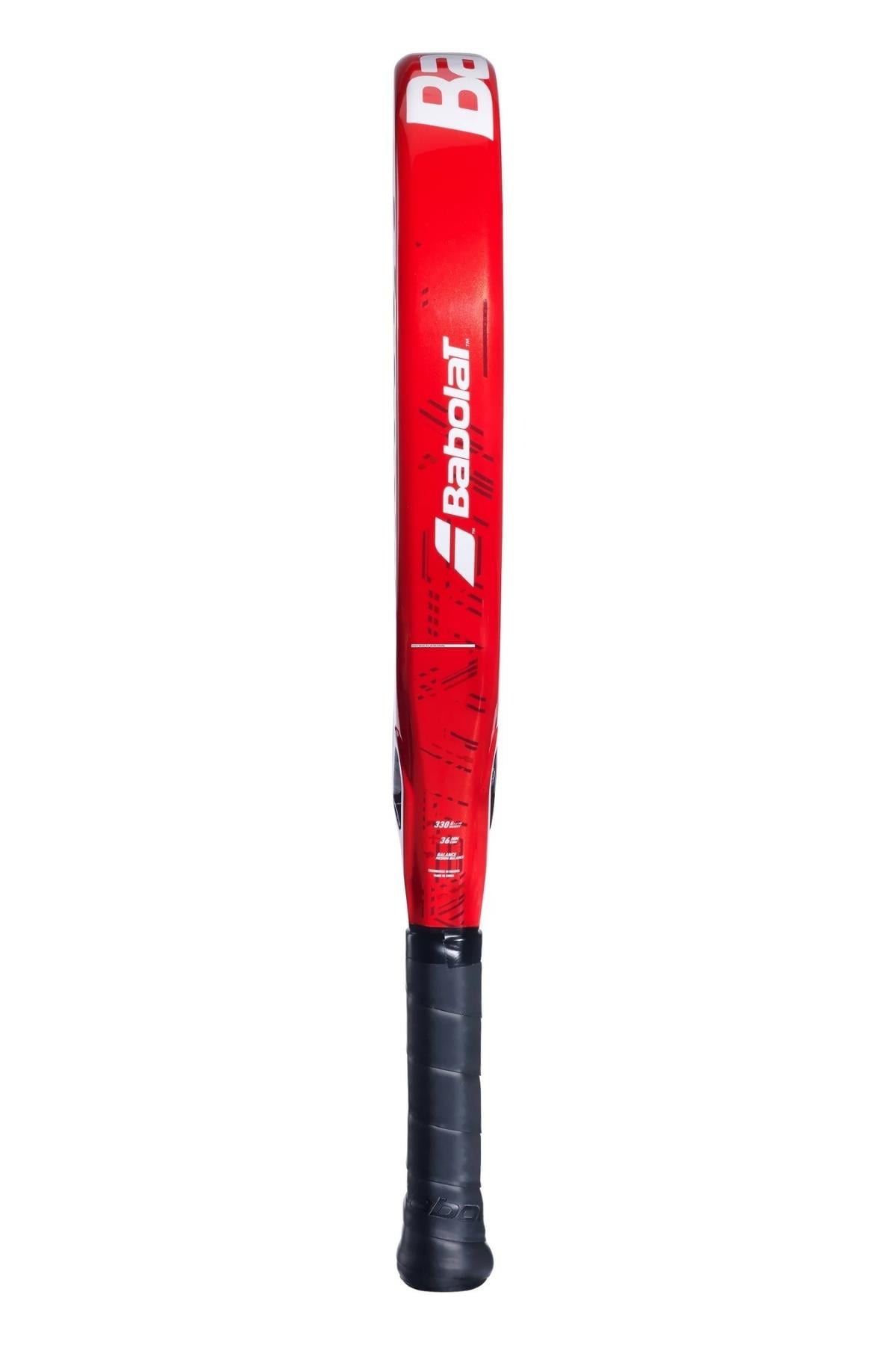 Babolat Babolat Alioth Pro Junior 330 gr Çocuk Padel Tenis Raketi