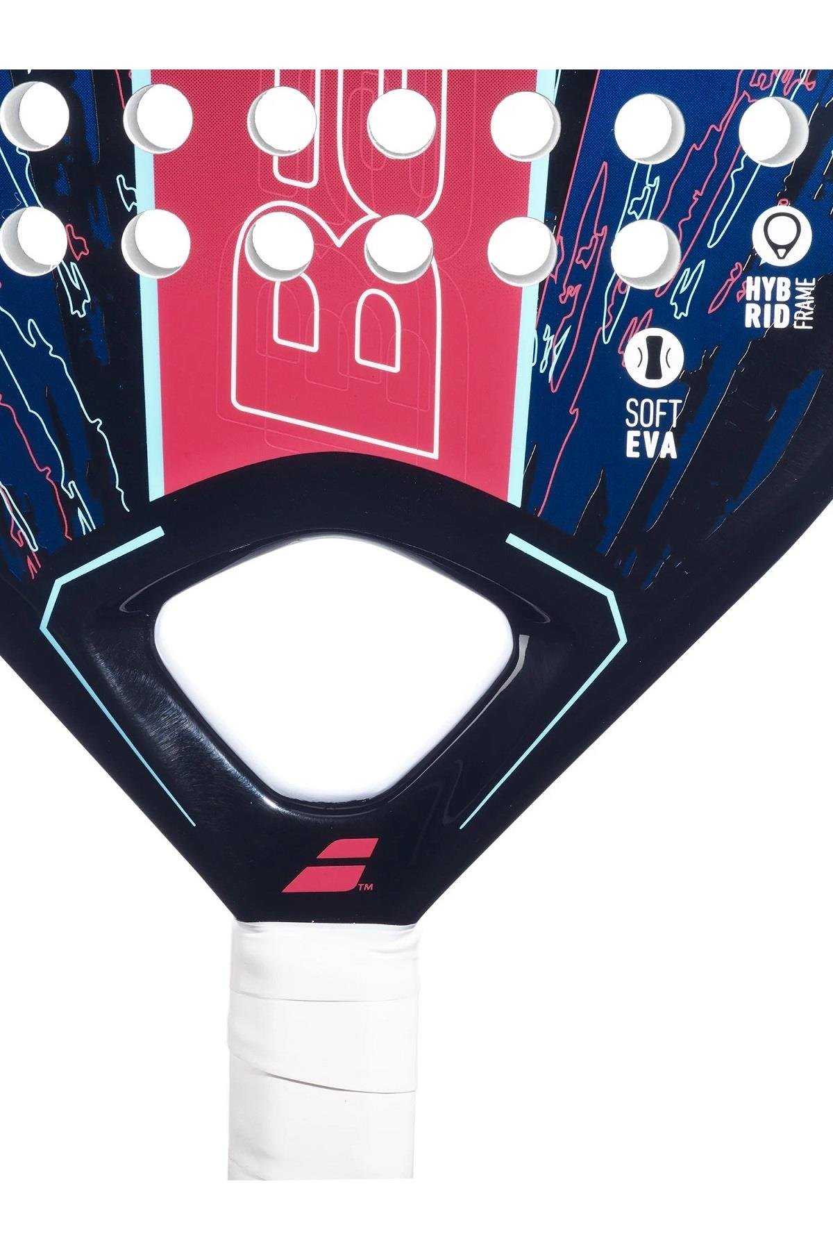 Babolat Babolat Contact 2023 Padel Tenis Raketi