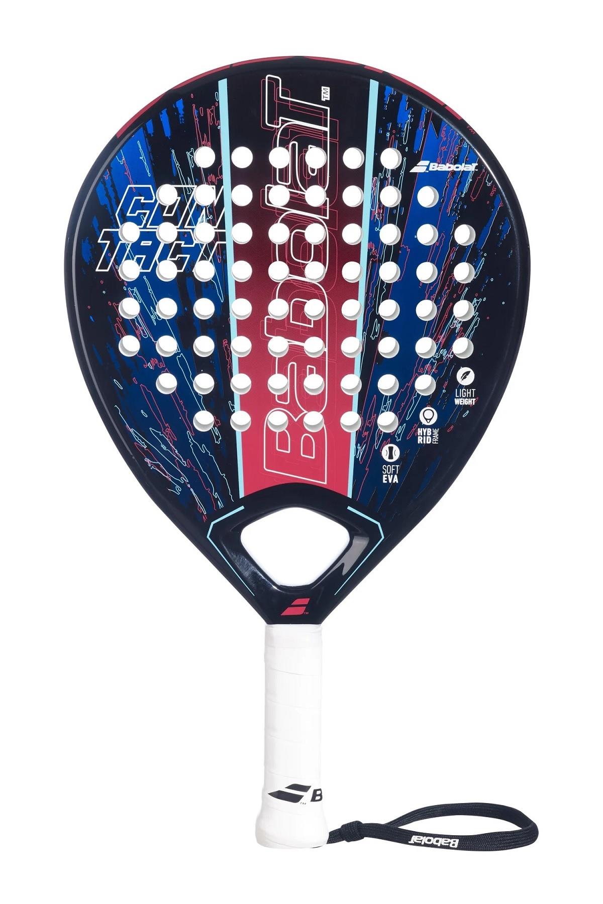 Babolat Babolat Contact 2023 Padel Tenis Raketi