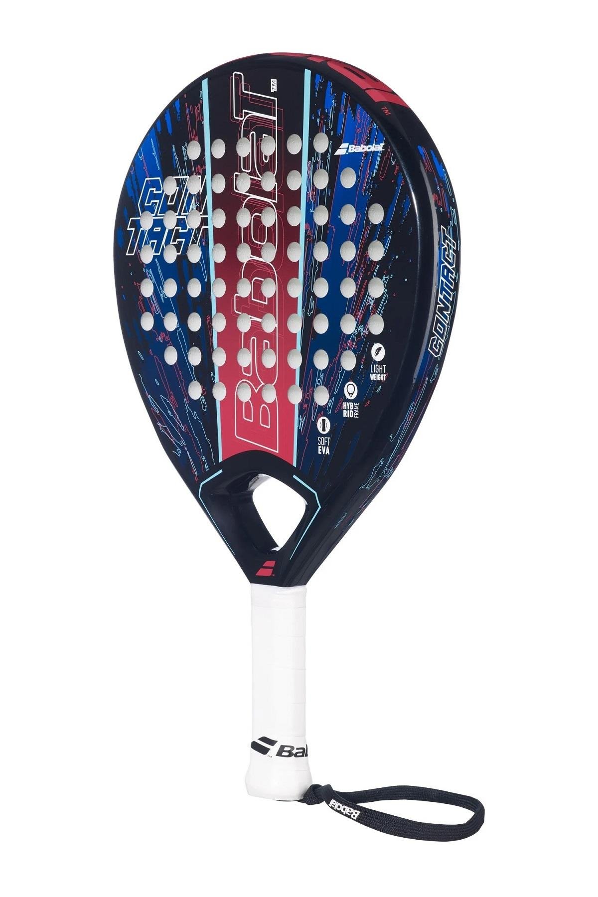 Babolat Babolat Contact 2023 Padel Tenis Raketi