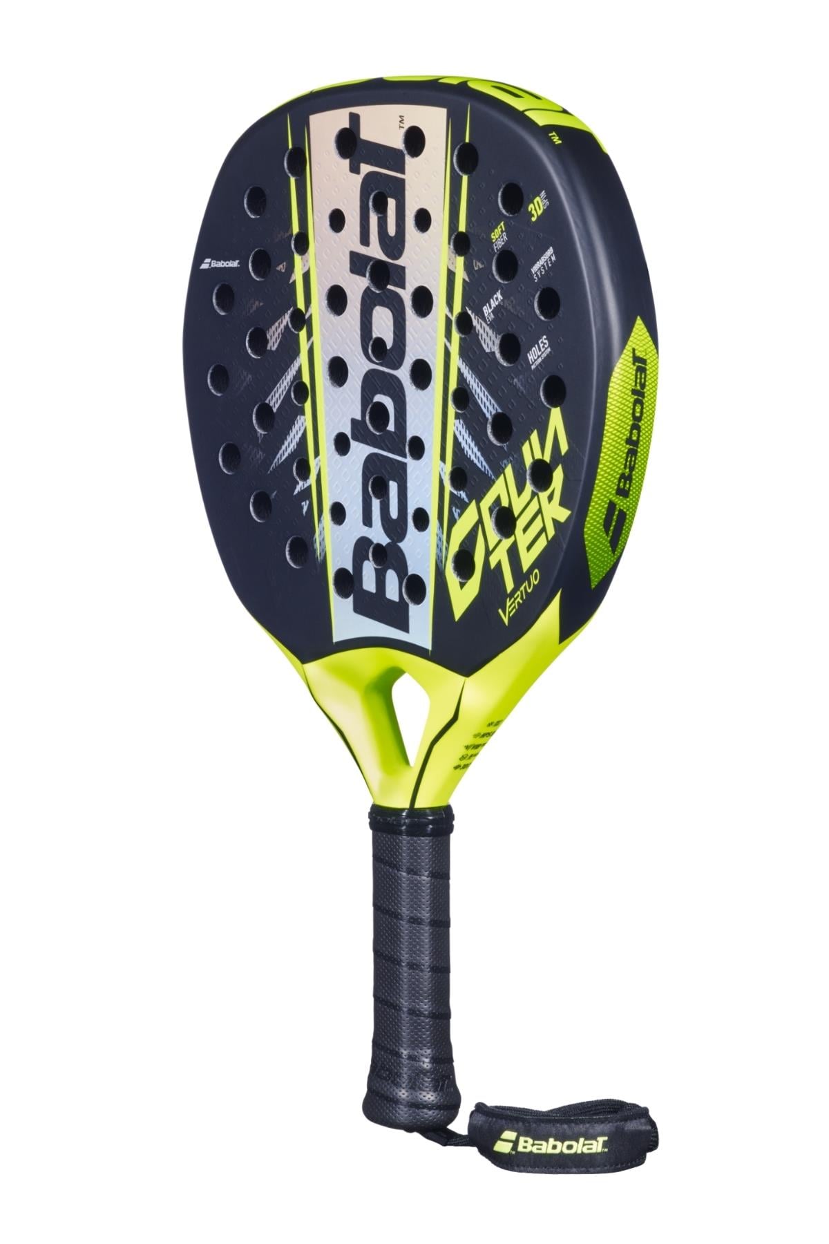 Babolat Babolat Counter Vertuo 2.6 350 gr Padel Tenis Raketi