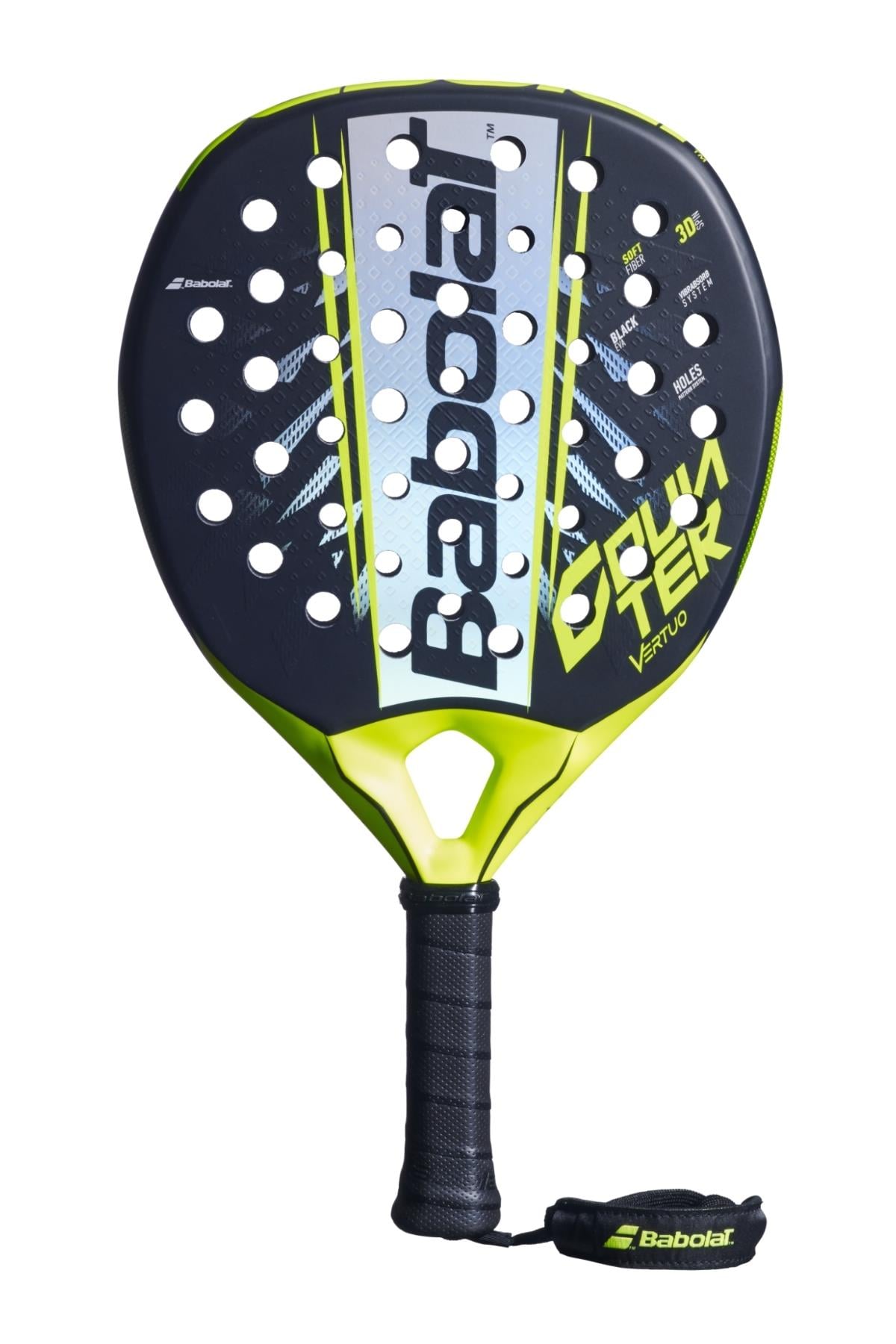 Babolat Babolat Counter Vertuo 2.6 350 gr Padel Tenis Raketi