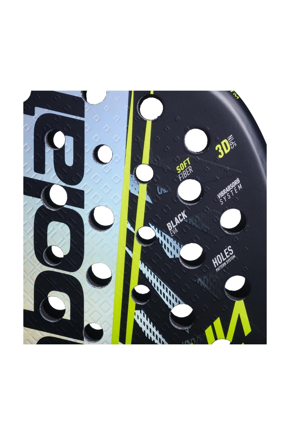 Babolat Babolat Counter Vertuo 2.6 350 gr Padel Tenis Raketi