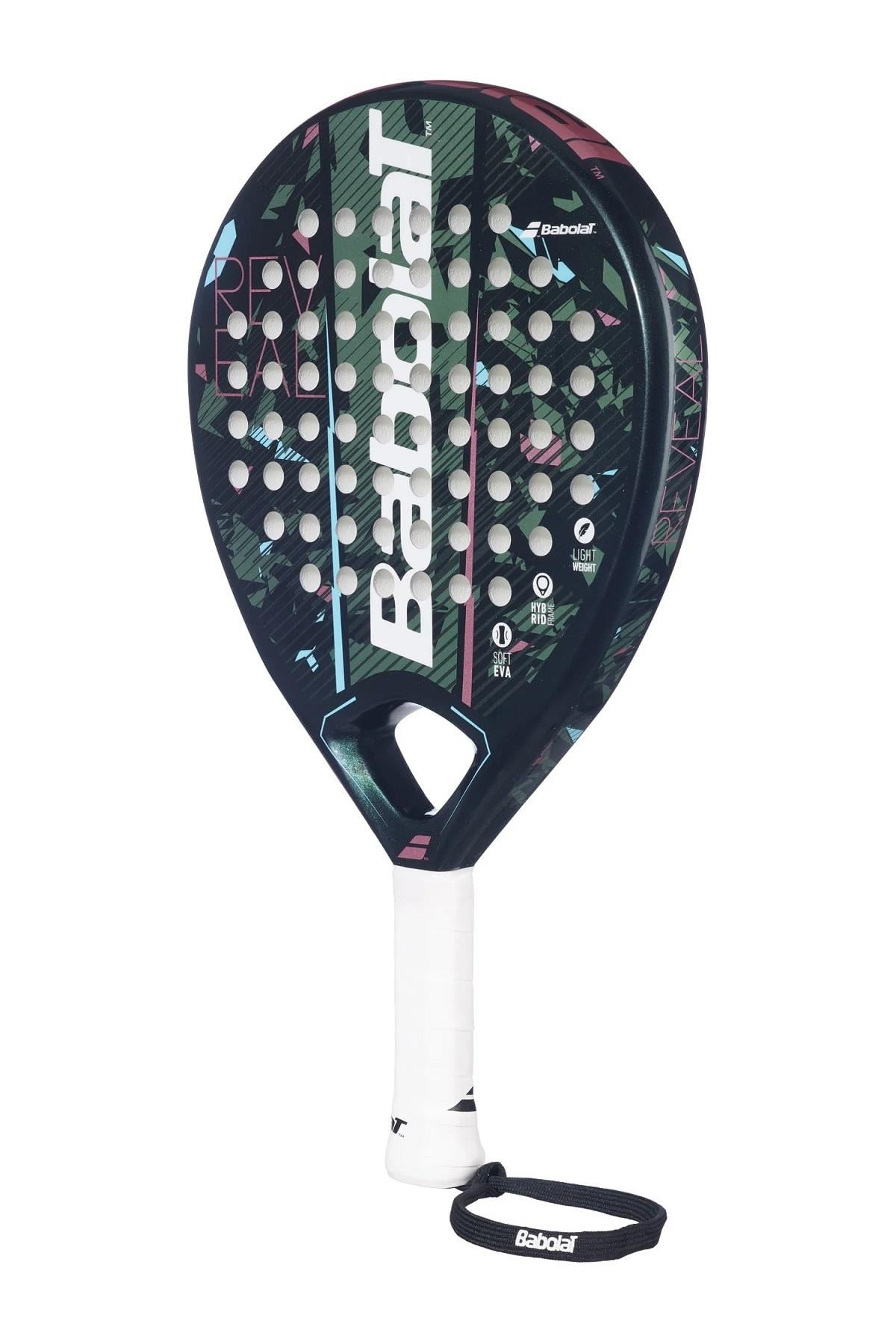 Babolat Babolat Reveal 2023 Padel Tenis Raketi