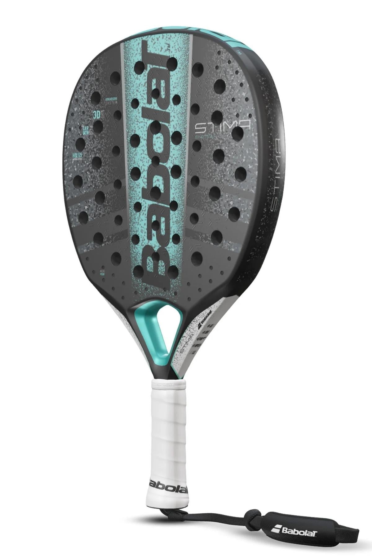 Babolat Babolat Stima Energy Padel Tenis Raketi