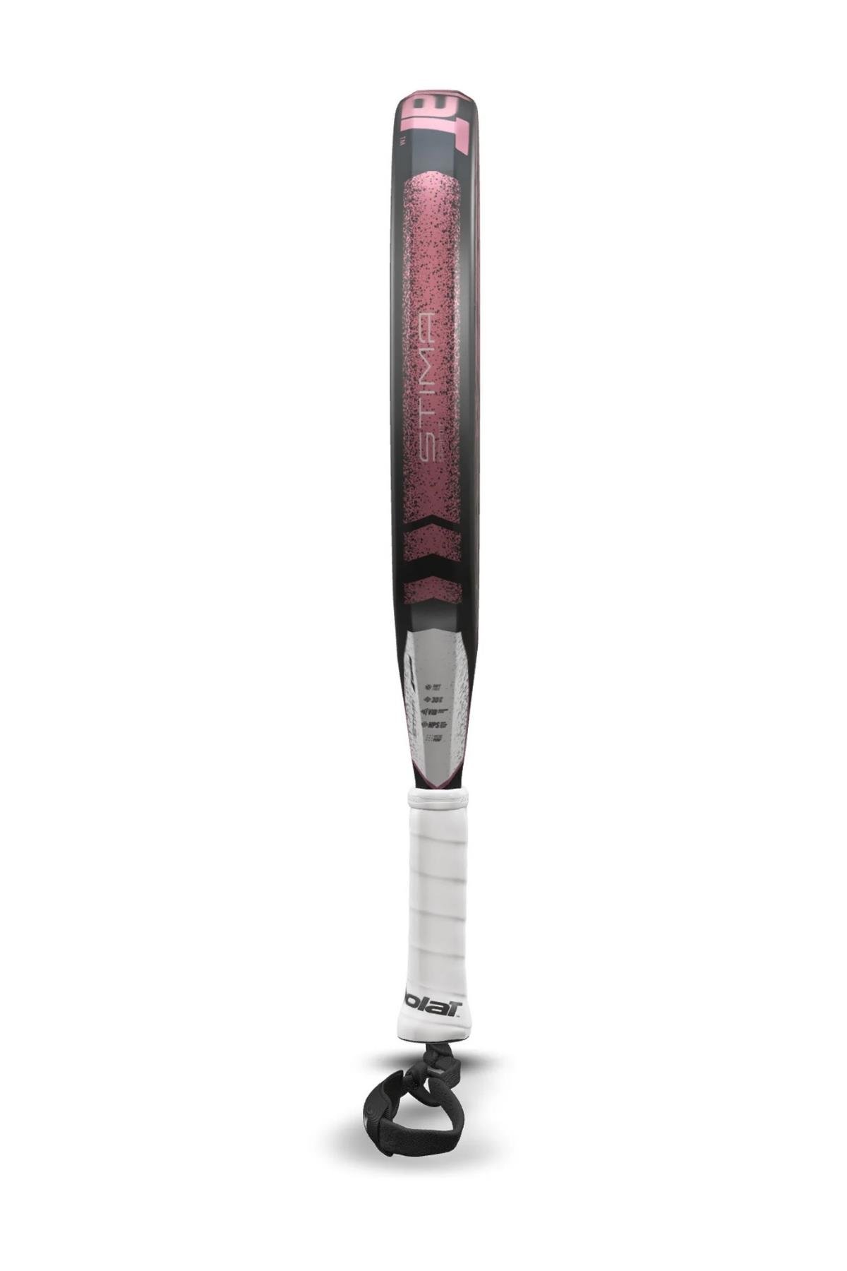 Babolat Babolat Stima Spirit Padel Tenis Raketi