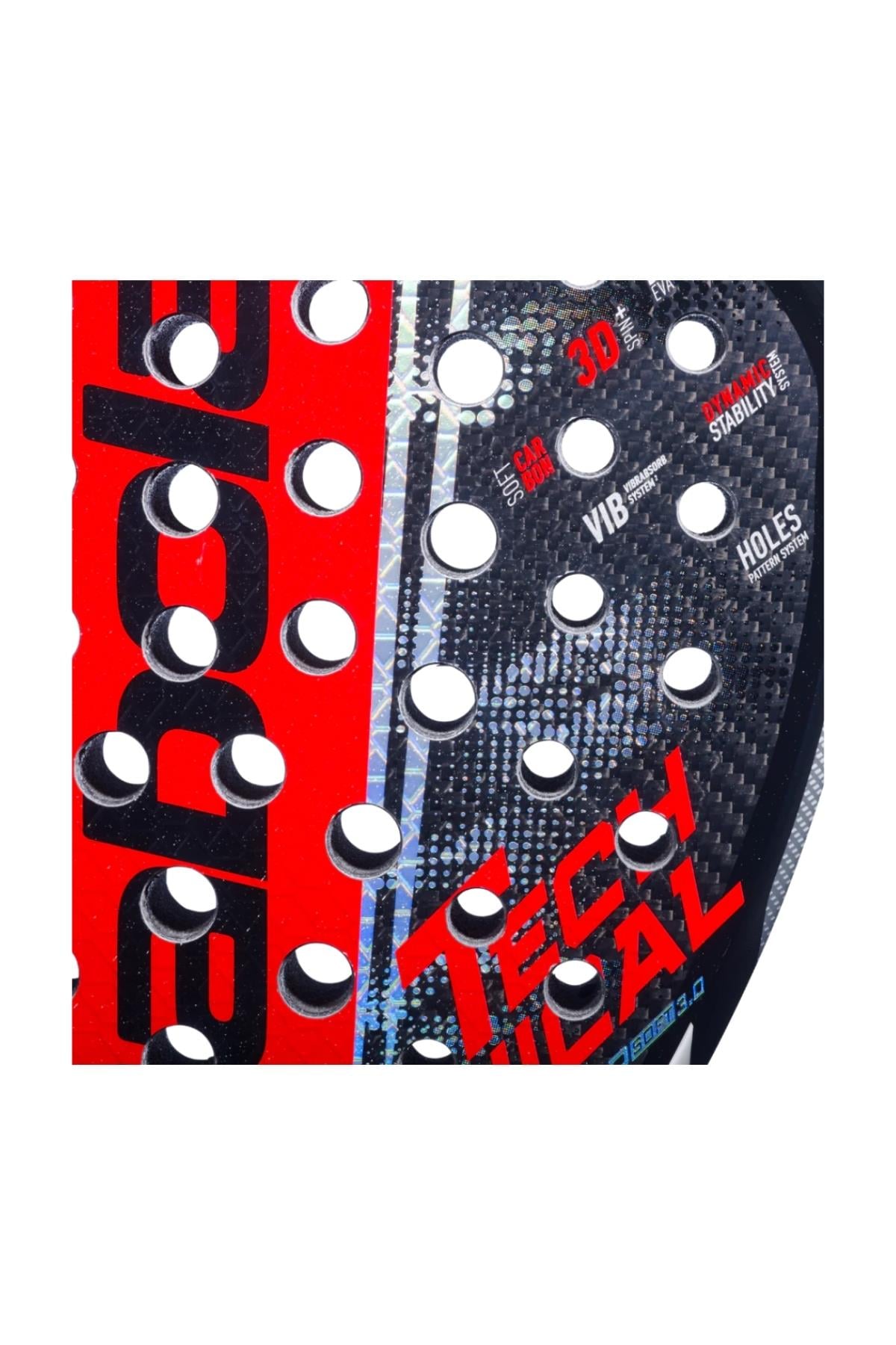 Babolat Babolat Technical Viper Soft 3.0 365 gr Padel Tenis Raketi