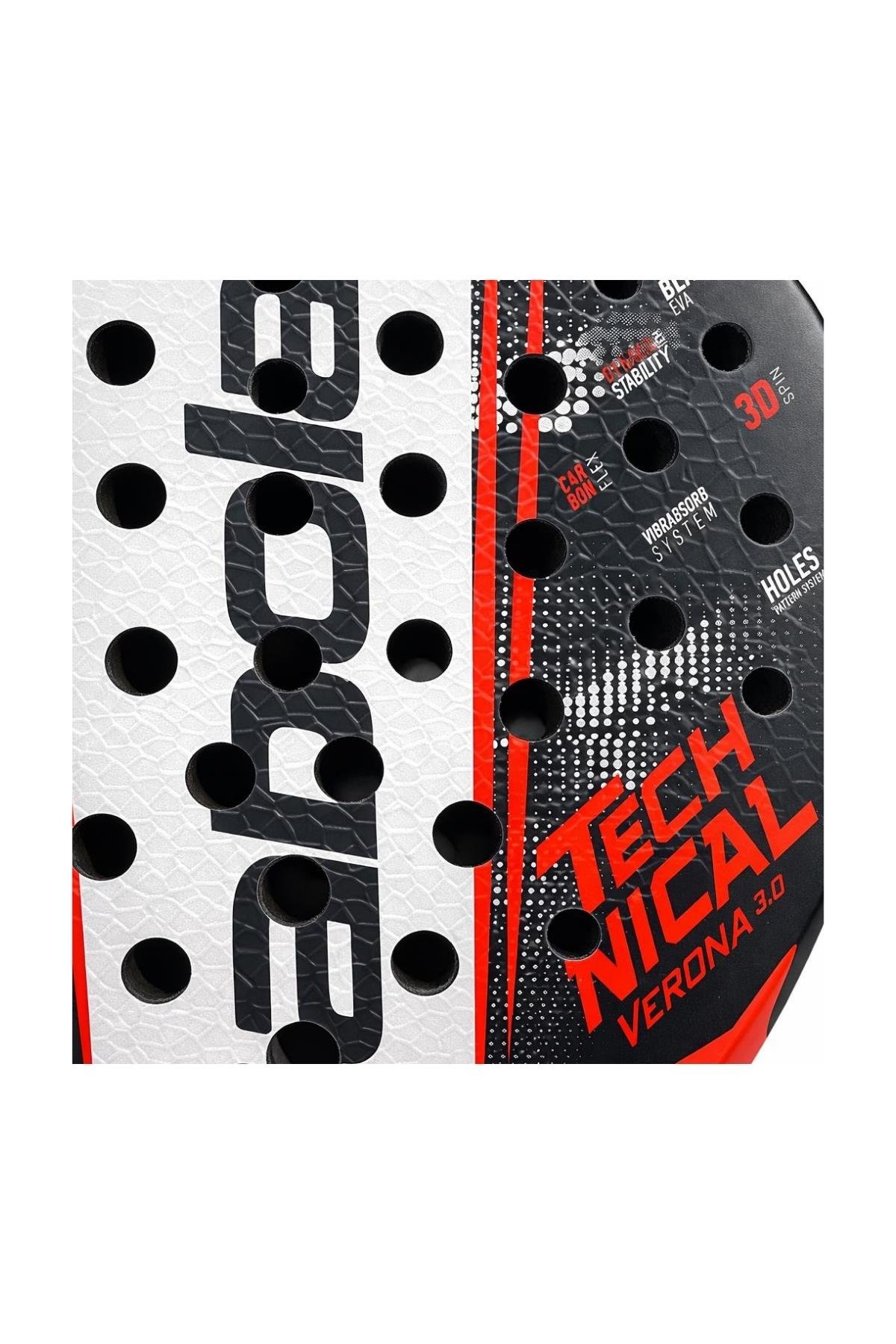 Babolat Babolat Technical Veron 3.0 360 gr Padel Tenis Raketi