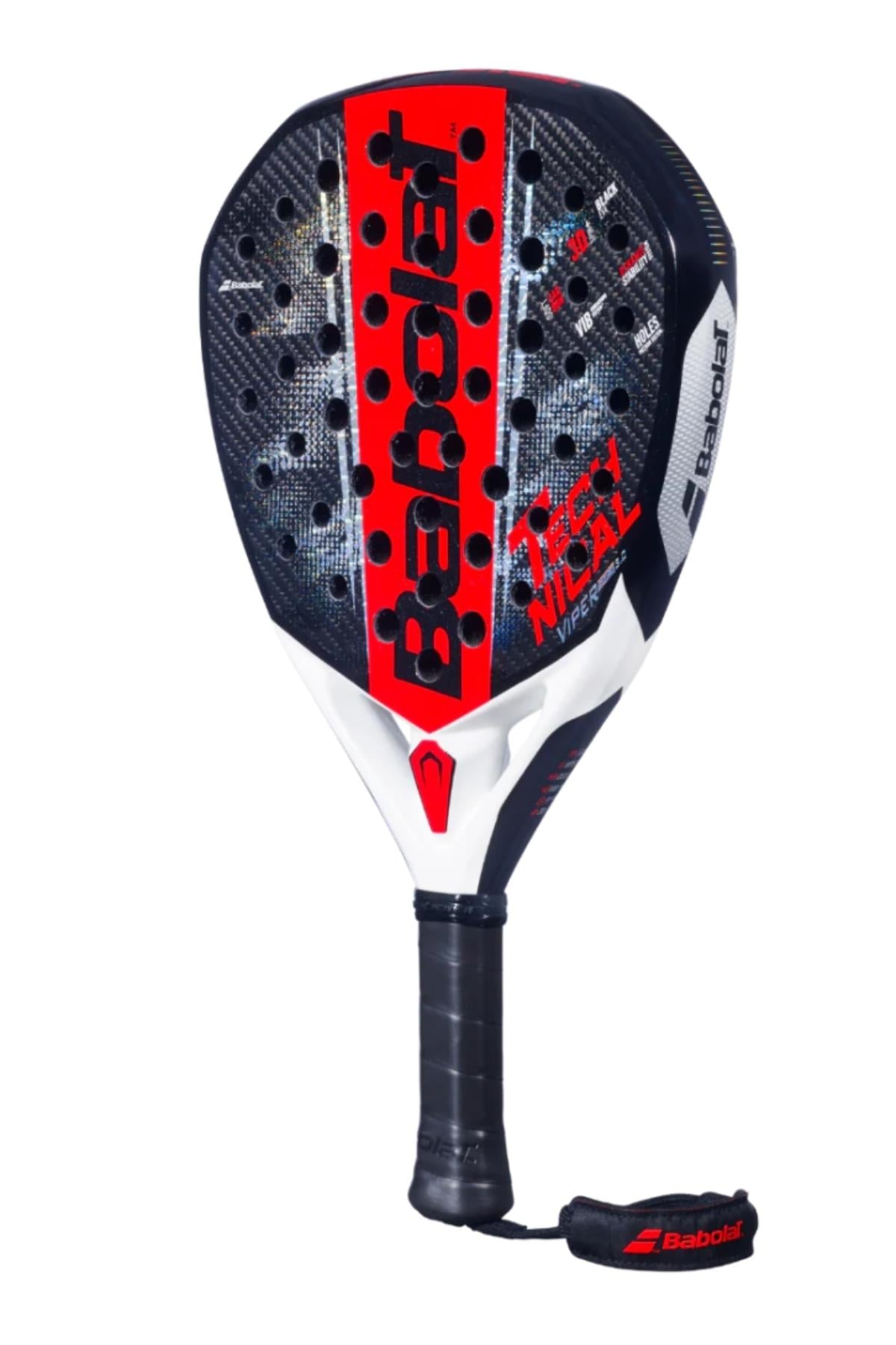 Babolat Babolat Technical Viper Soft 3.0 365 gr Padel Tenis Raketi