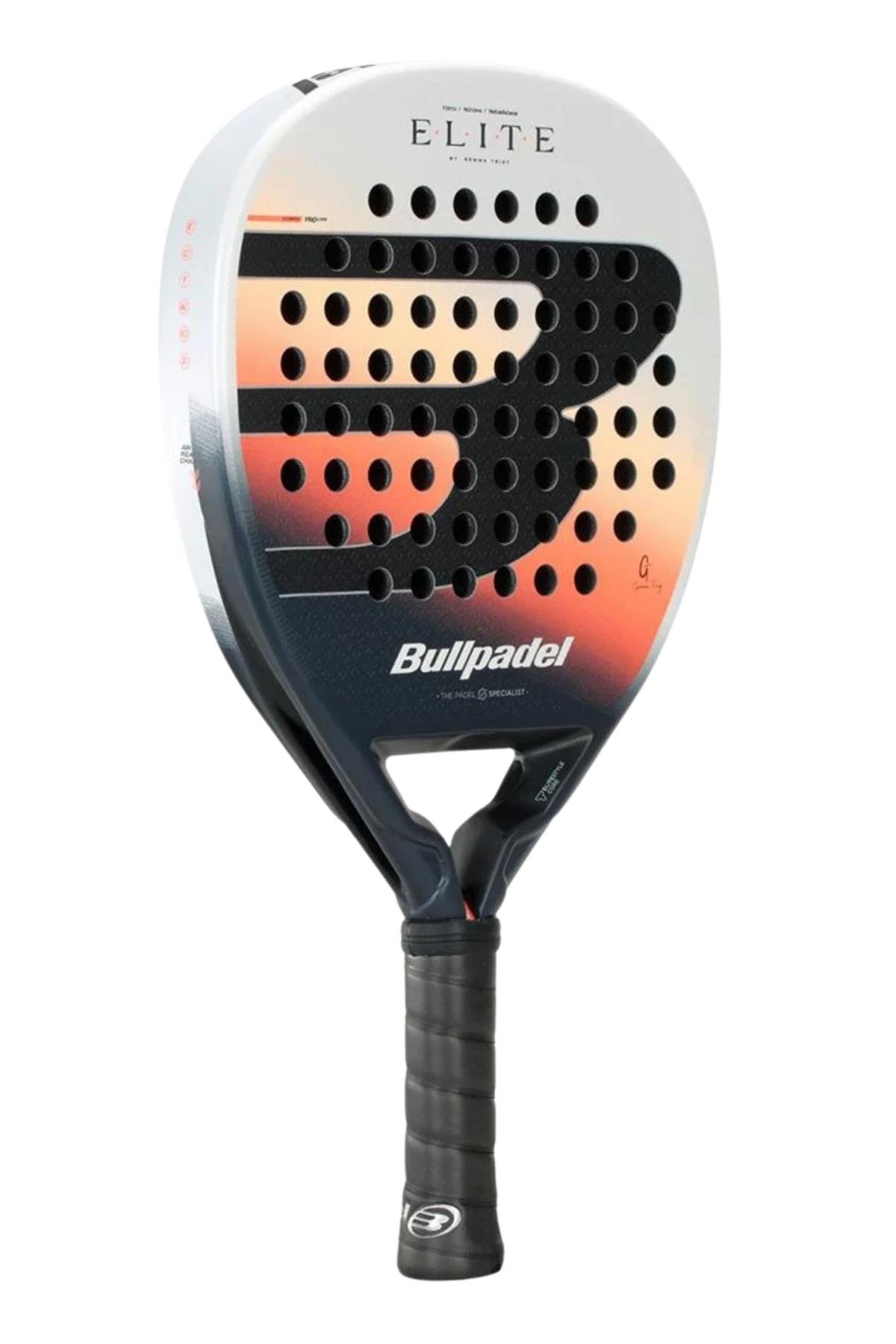 Bullpadel Bullpadel Elite W 26 - 350 gr Padel Tenis Raketi