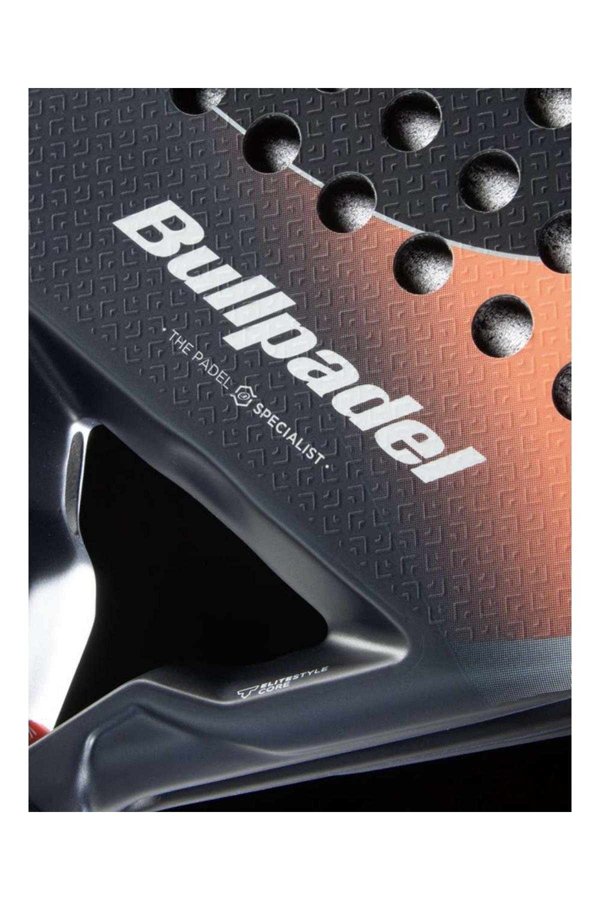 Bullpadel Bullpadel Elite W 26 - 350 gr Padel Tenis Raketi