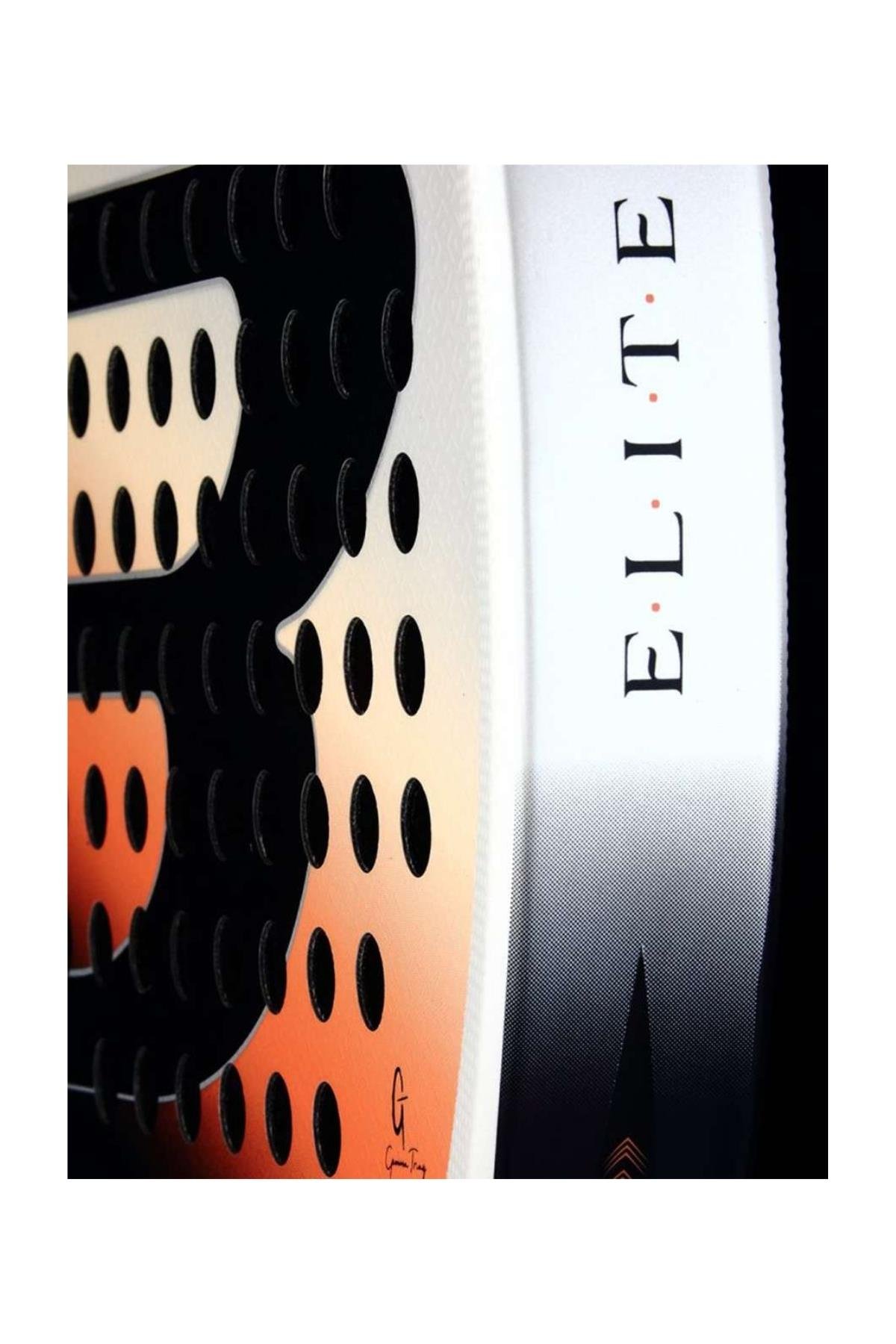 Bullpadel Bullpadel Elite W 26 - 350 gr Padel Tenis Raketi
