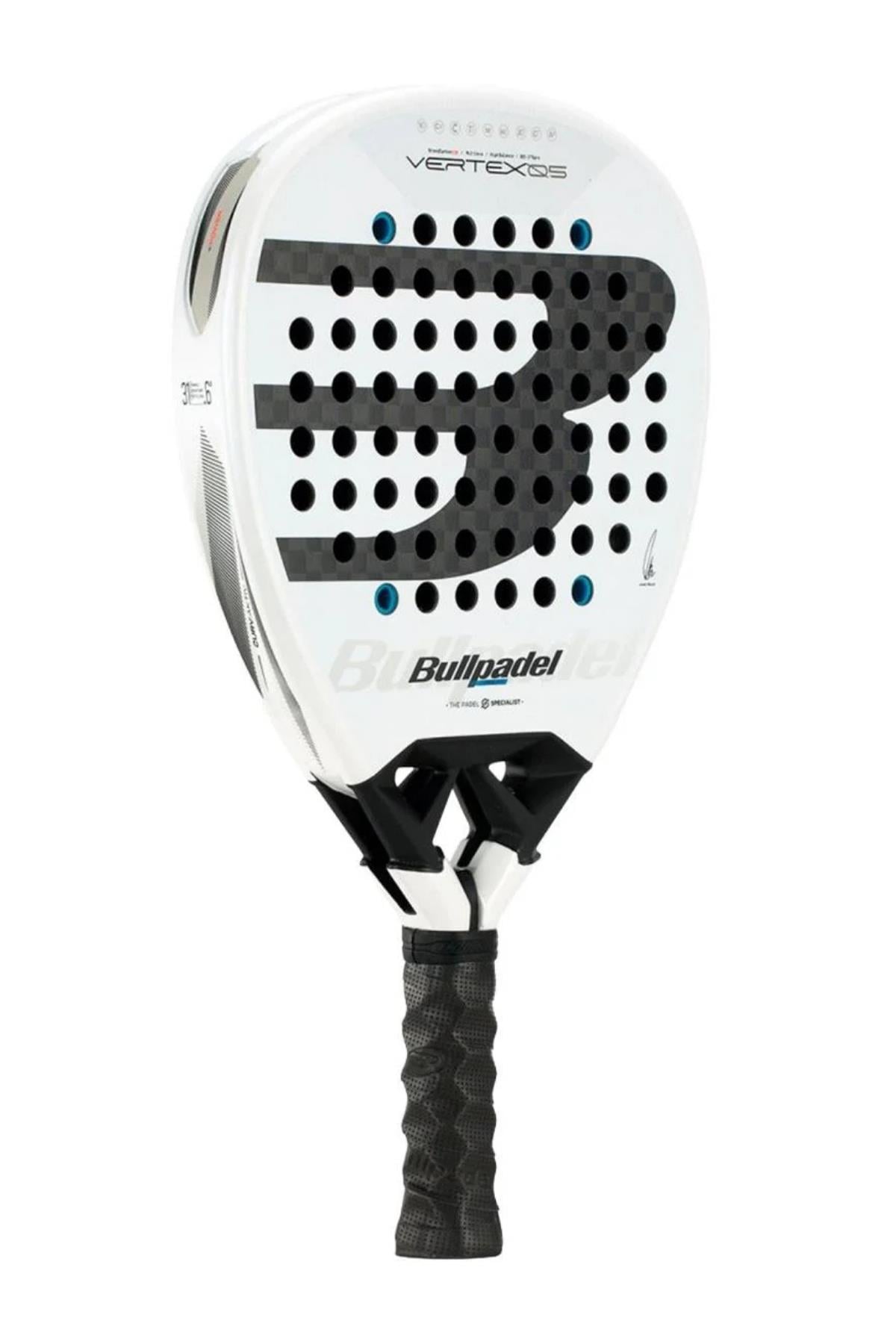 Bullpadel Bullpadel Vertex 04 26 - 365 gr Padel Tenis Raketi