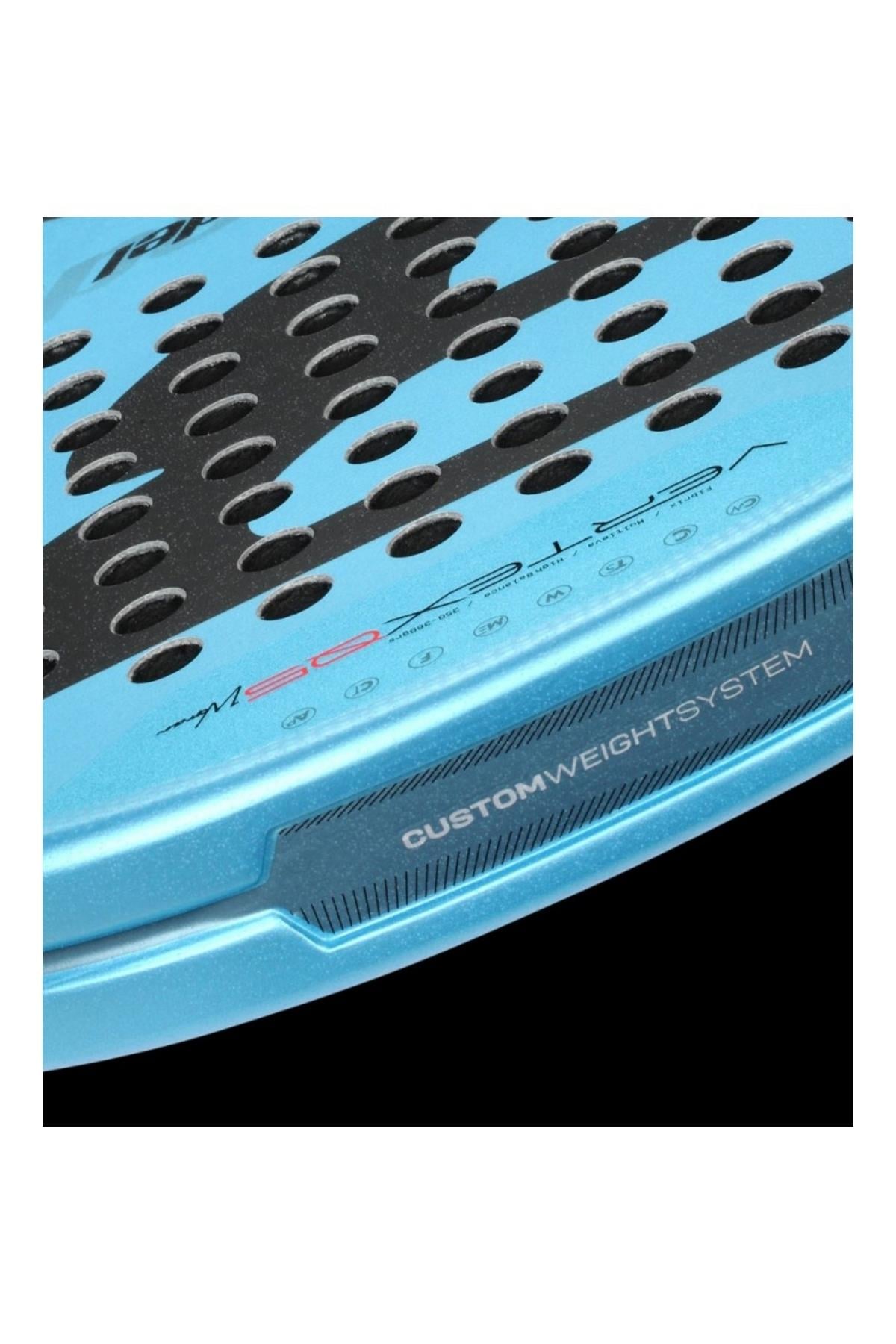 Bullpadel Bullpadel Vertex 04 W 26 - 350 gr Padel Tenis Raketi