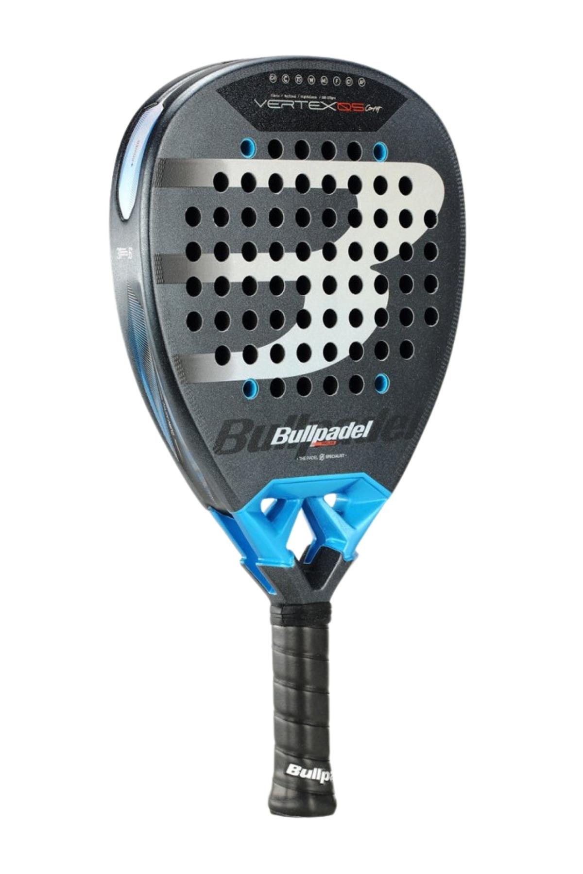 Bullpadel Bullpadel Vertex 04 Comfort 26 - 365 gr Padel Tenis Raketi