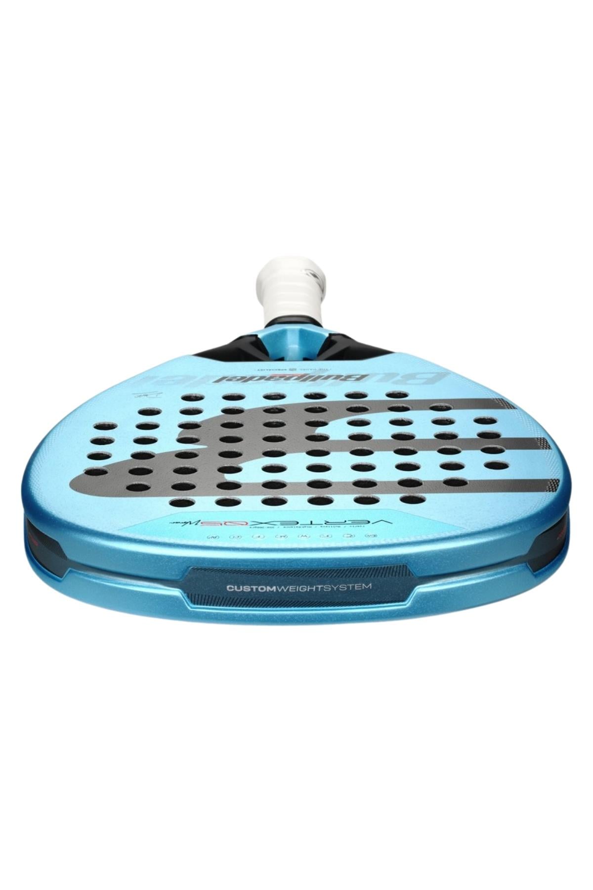 Bullpadel Bullpadel Vertex 04 W 26 - 350 gr Padel Tenis Raketi