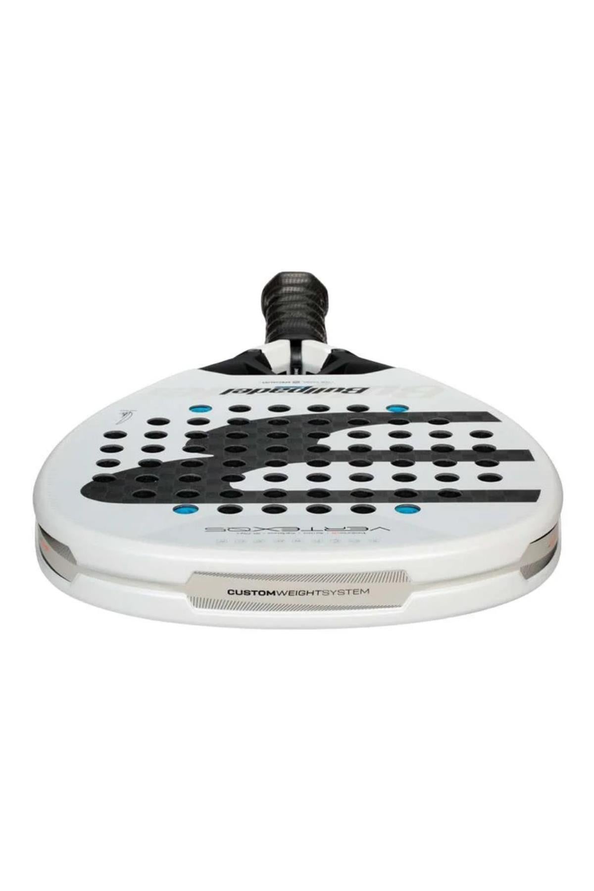 Bullpadel Bullpadel Vertex 04 26 - 365 gr Padel Tenis Raketi