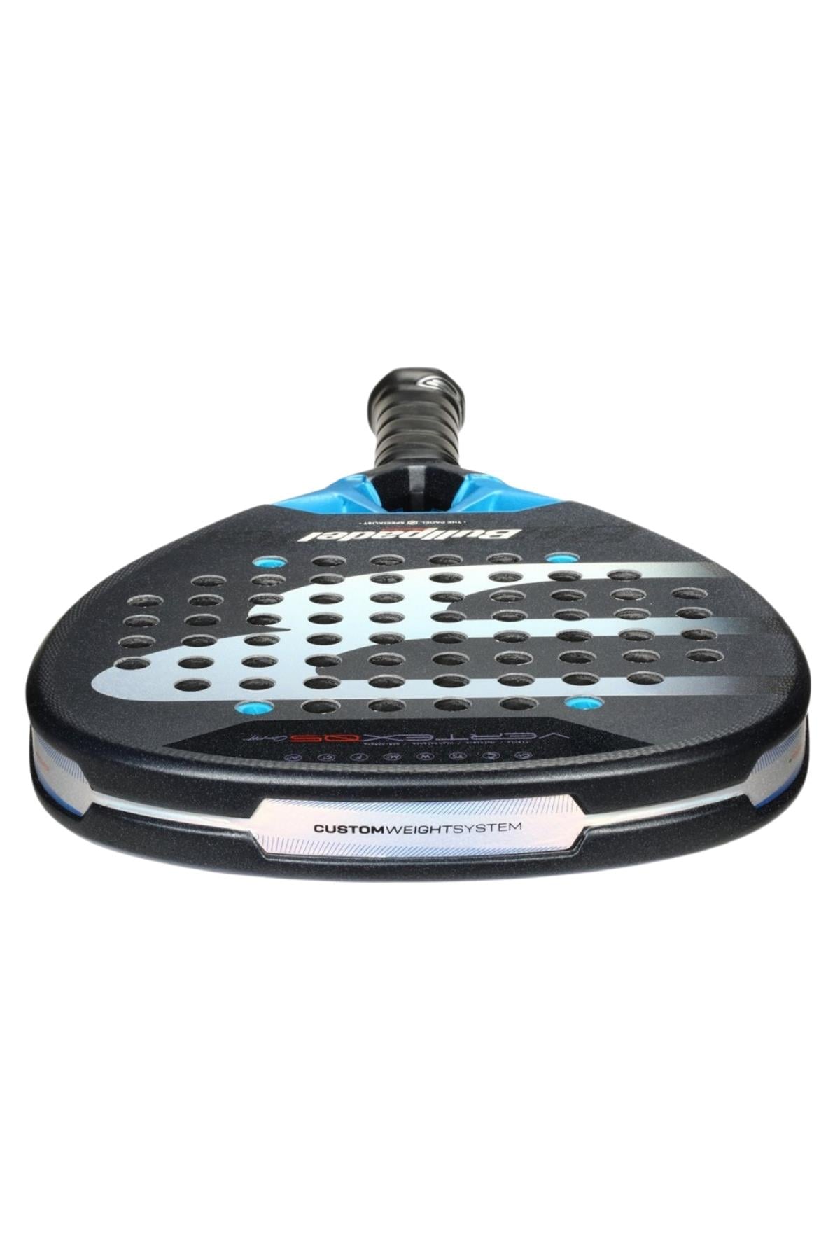 Bullpadel Bullpadel Vertex 04 Comfort 26 - 365 gr Padel Tenis Raketi