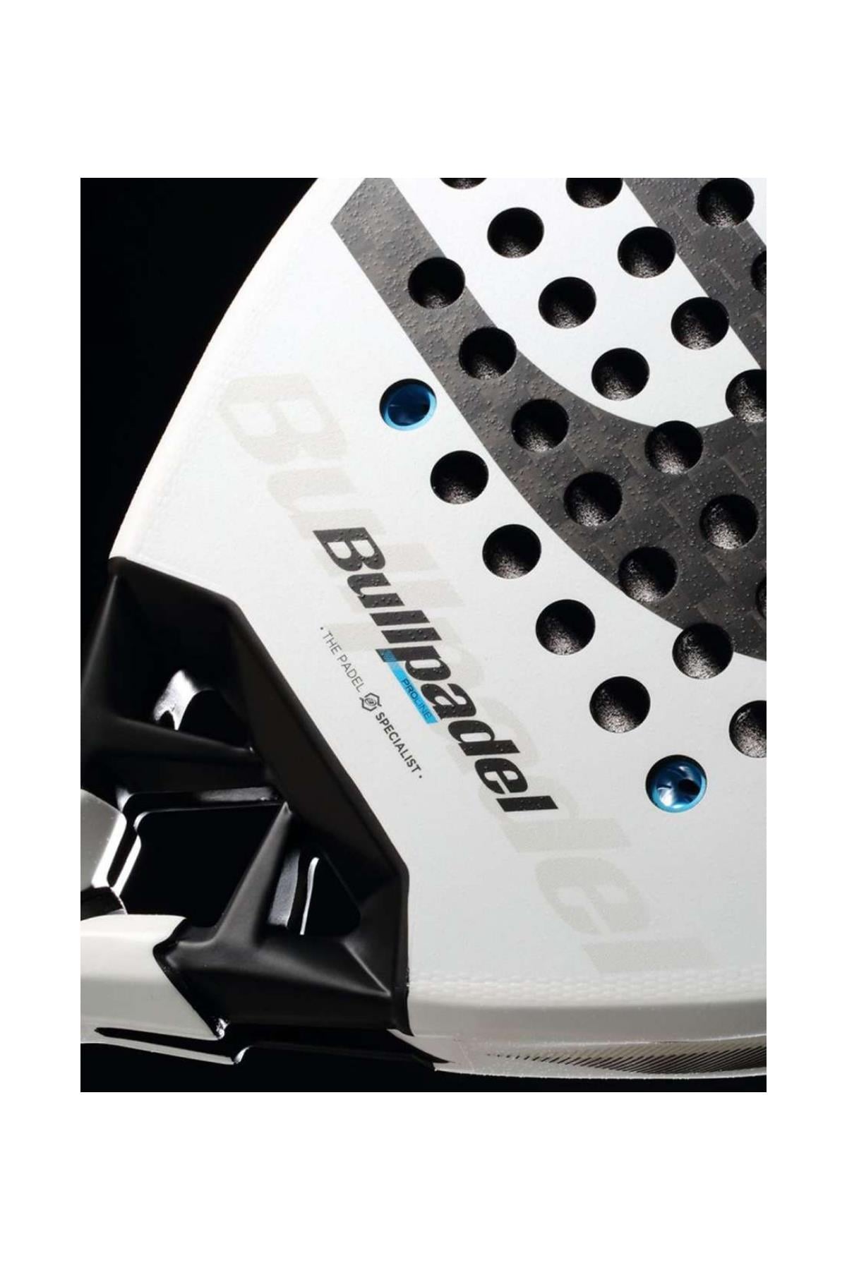 Bullpadel Bullpadel Vertex 04 26 - 365 gr Padel Tenis Raketi