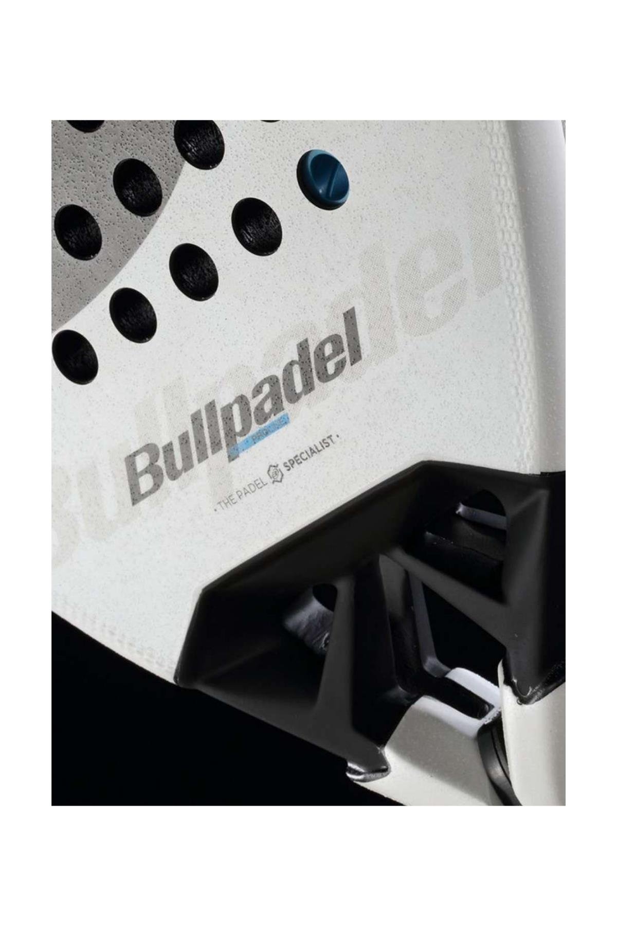 Bullpadel Bullpadel Vertex 04 26 - 365 gr Padel Tenis Raketi