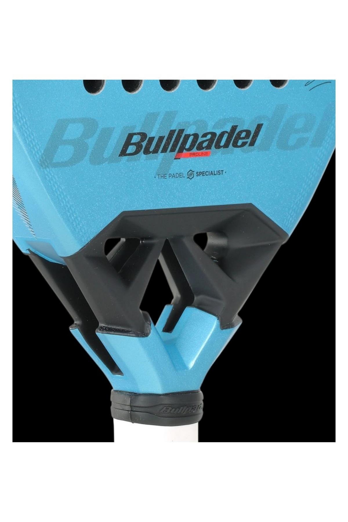 Bullpadel Bullpadel Vertex 04 W 26 - 350 gr Padel Tenis Raketi