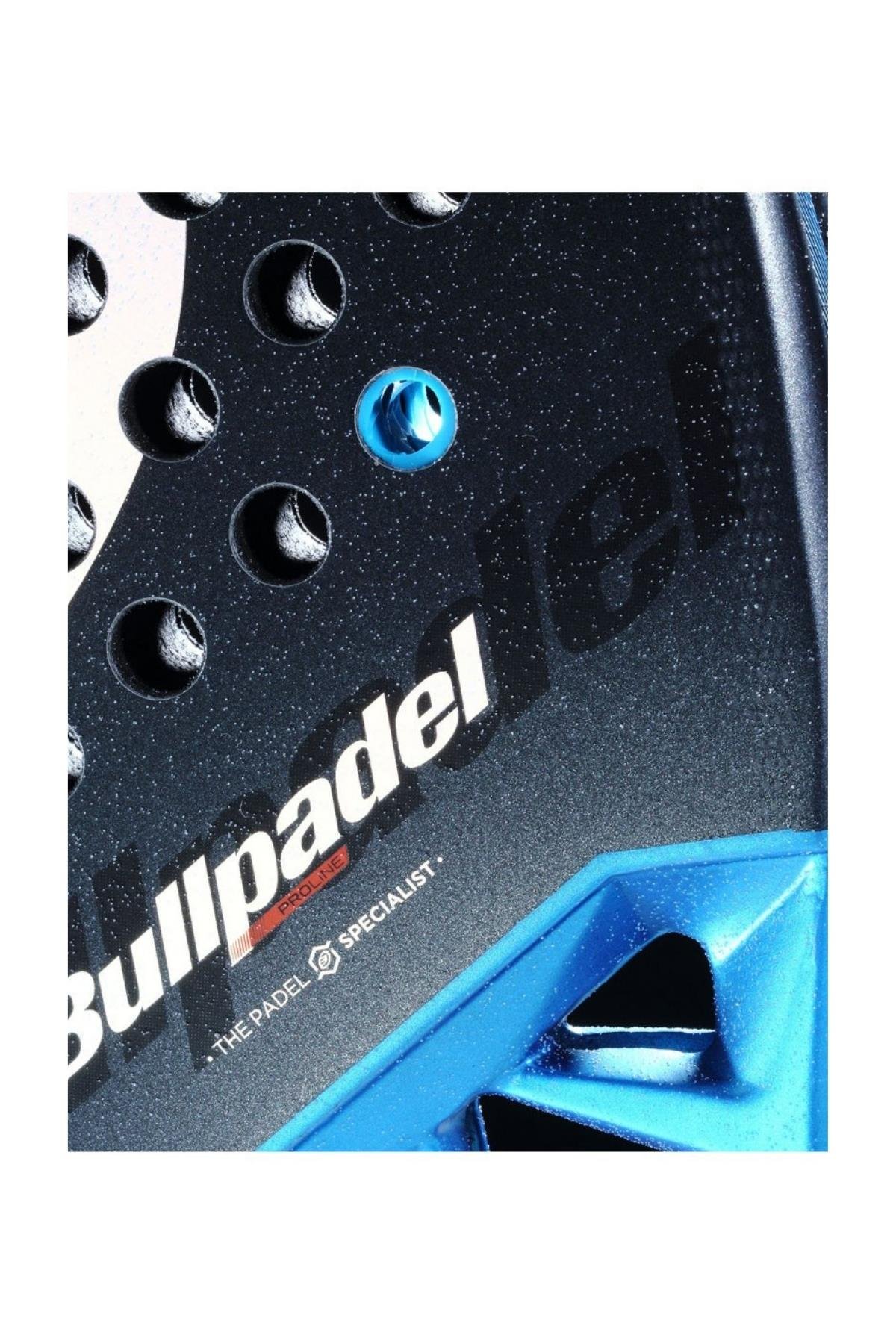 Bullpadel Bullpadel Vertex 04 Comfort 26 - 365 gr Padel Tenis Raketi