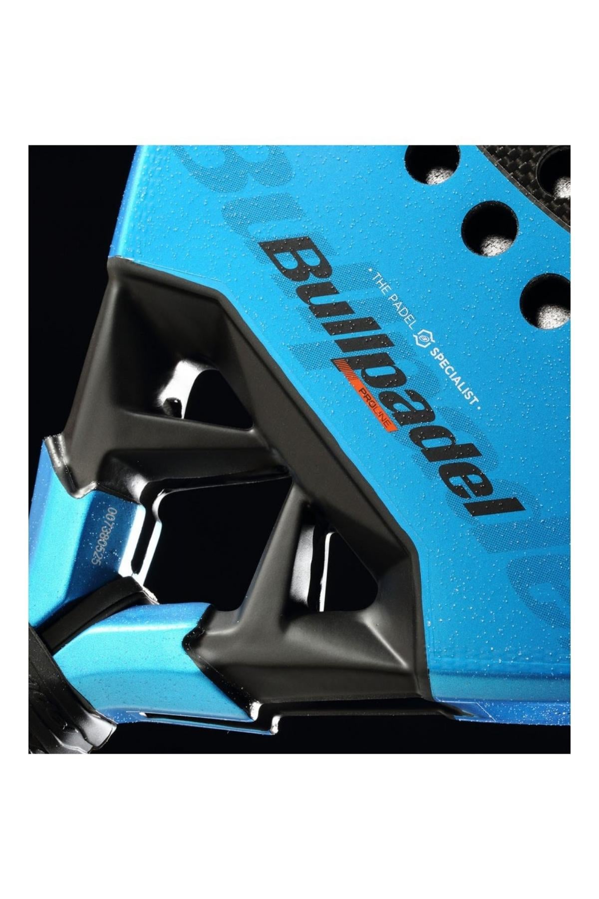 Bullpadel Bullpadel Vertex 04 GEO 26 - 365 gr Padel Tenis Raketi