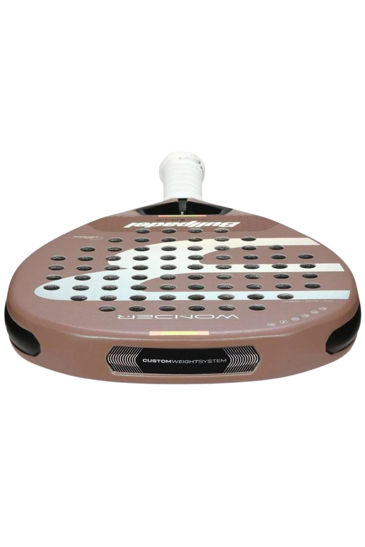 Bullpadel Bullpadel Wonder 26 - 350 gr Padel Tenis Raketi