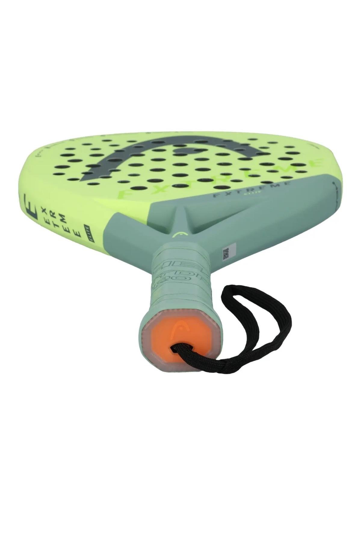 Head Head Extreme Elite 365 gr Padel Tenis Raketi