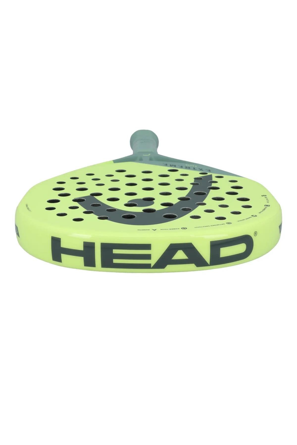 Head Head Extreme Elite 365 gr Padel Tenis Raketi