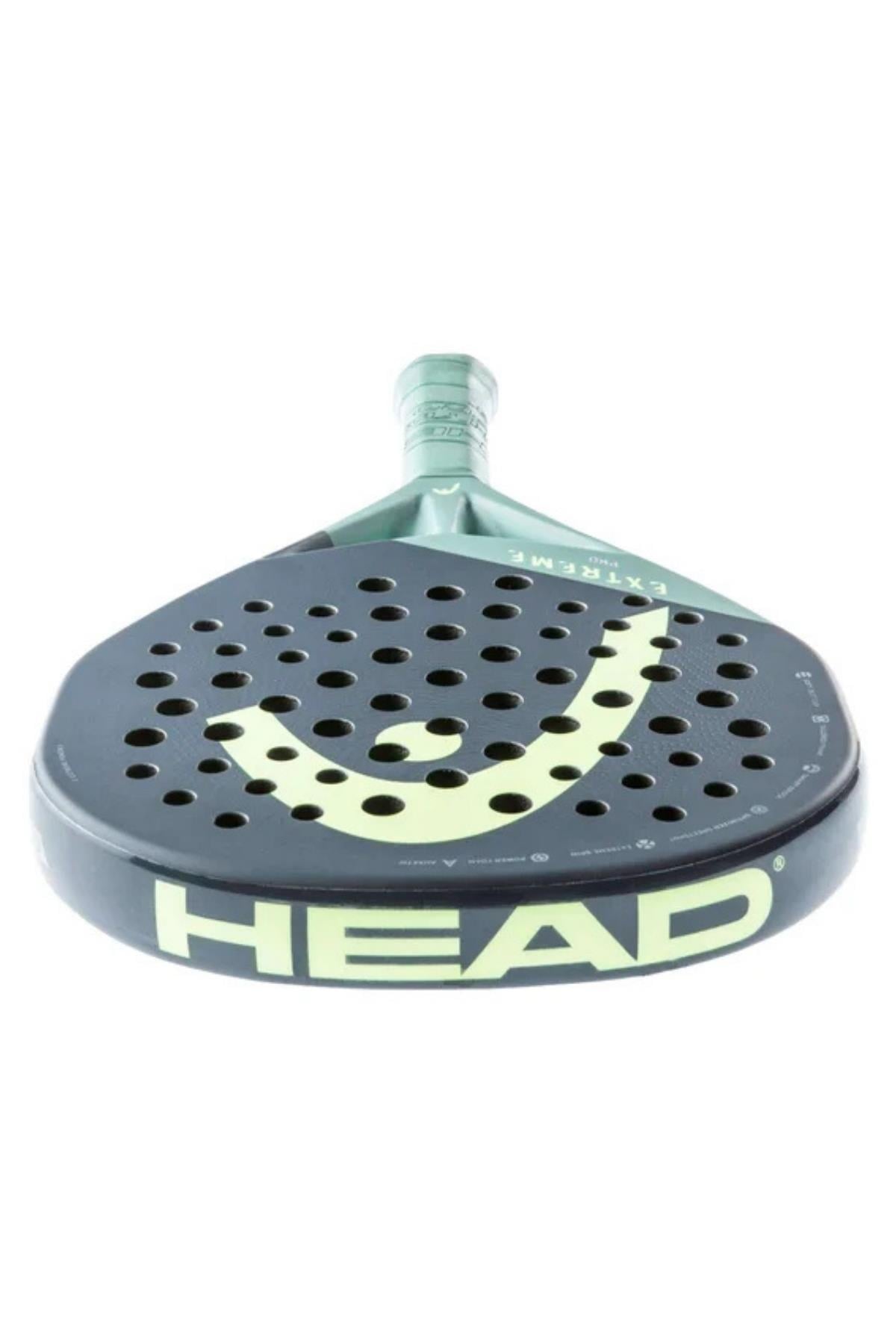Head Head Extreme Pro 370 gr Padel Tenis Raketi