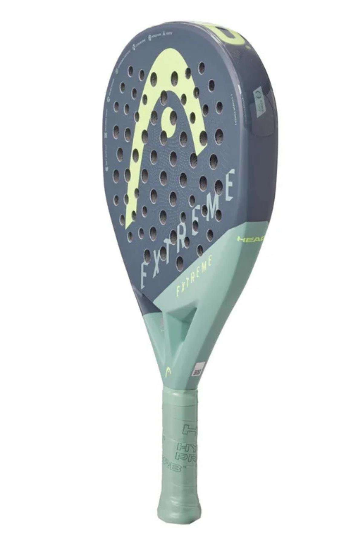 Head Head Extreme Pro 370 gr Padel Tenis Raketi