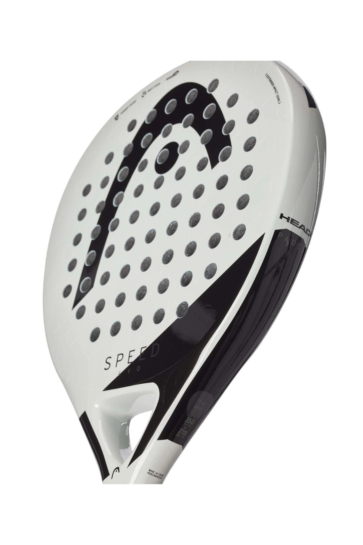 Head Head Êvo Speed 350 gr Padel Tenis Raketi