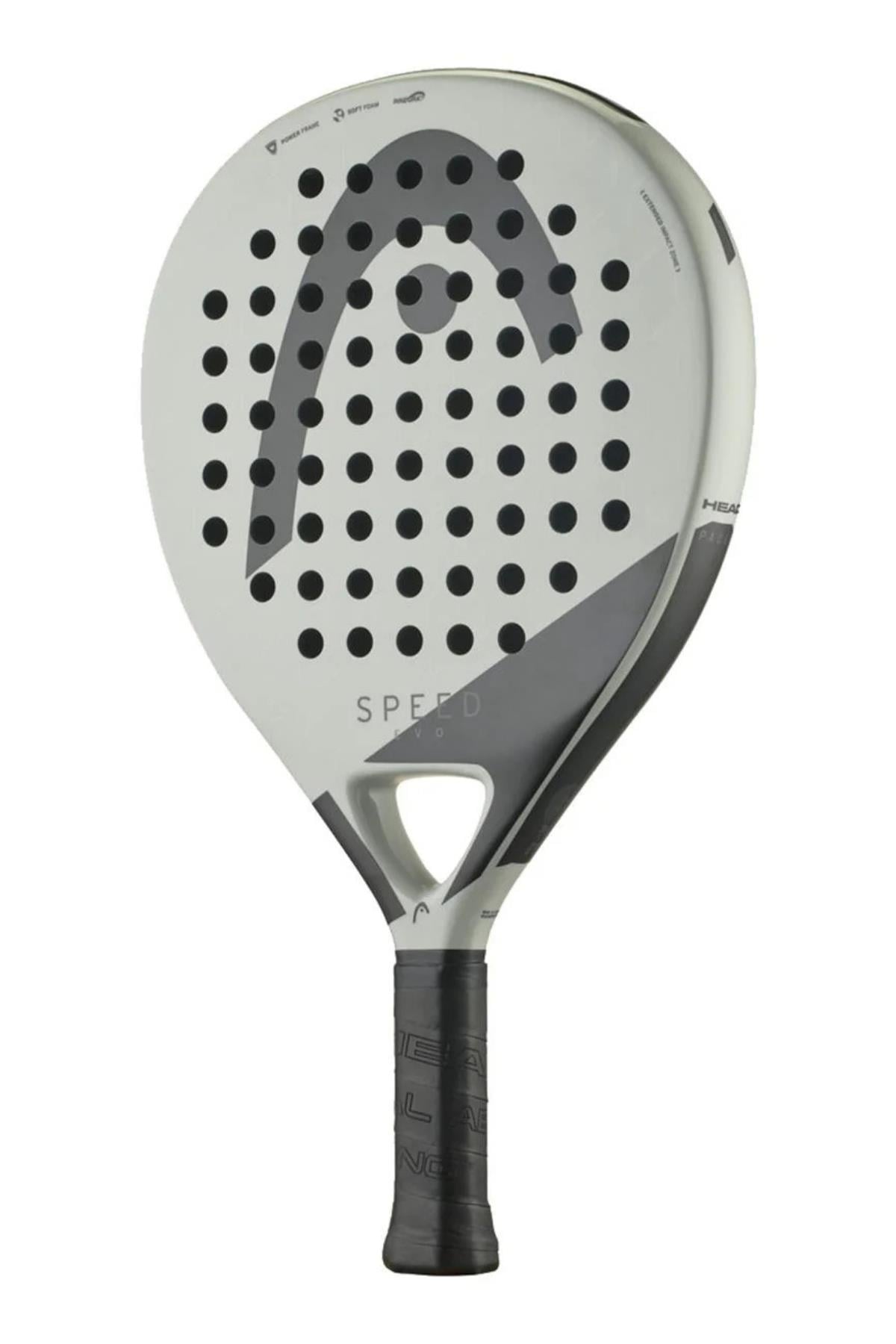 Head Head Êvo Speed 350 gr Padel Tenis Raketi