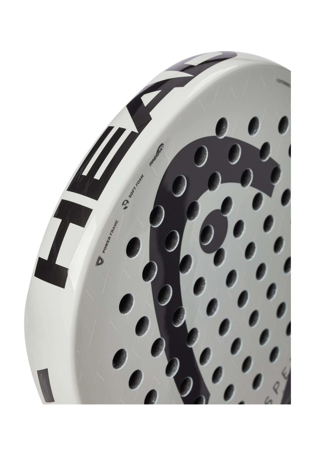 Head Head Êvo Speed 350 gr Padel Tenis Raketi