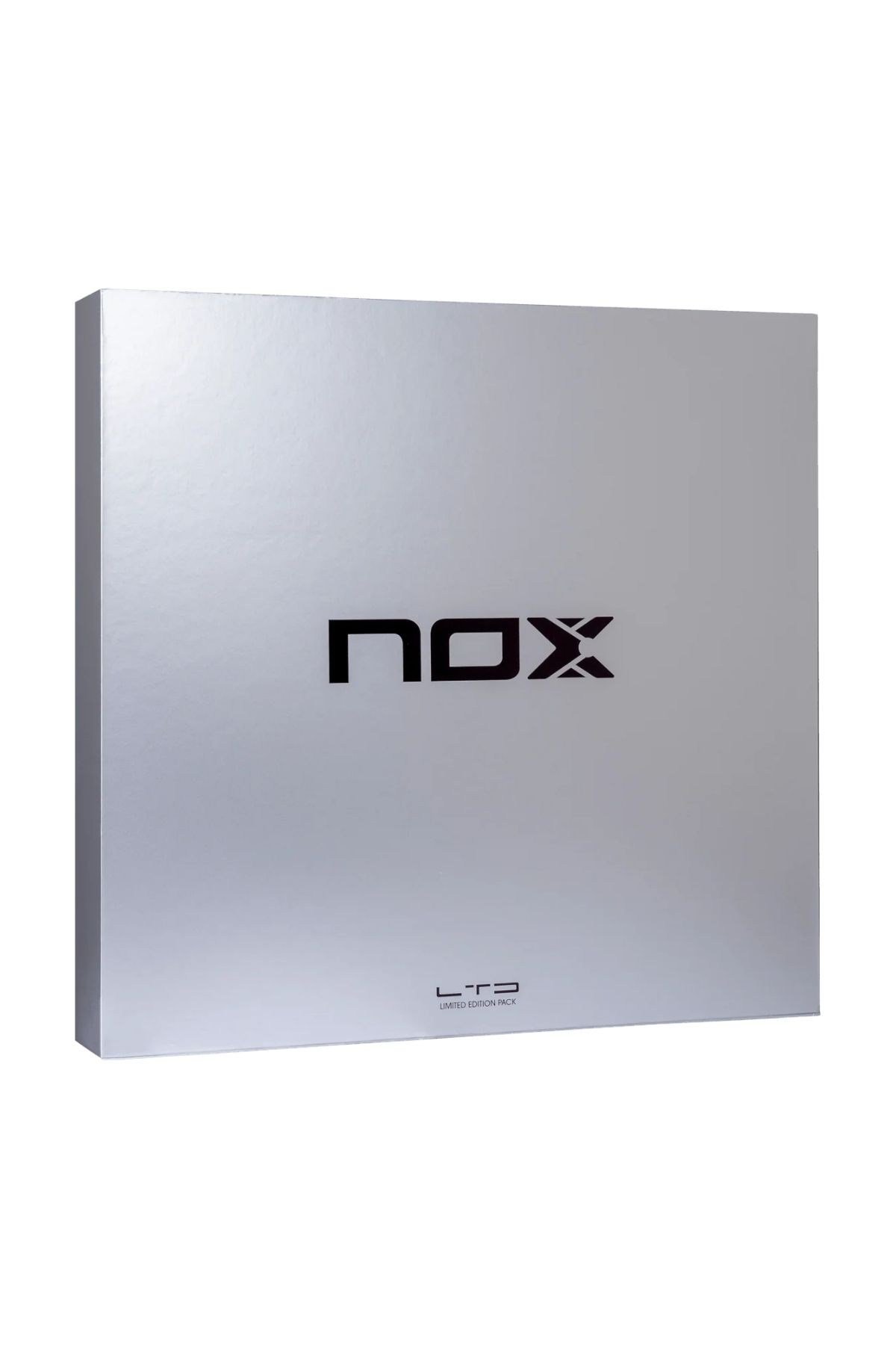 NOX Nox AT10 Genius 12K Xtrem  Limited Editiıon 2026  By Agustin Tapia 360-370 gr Padel Tenis Raketi Seti 