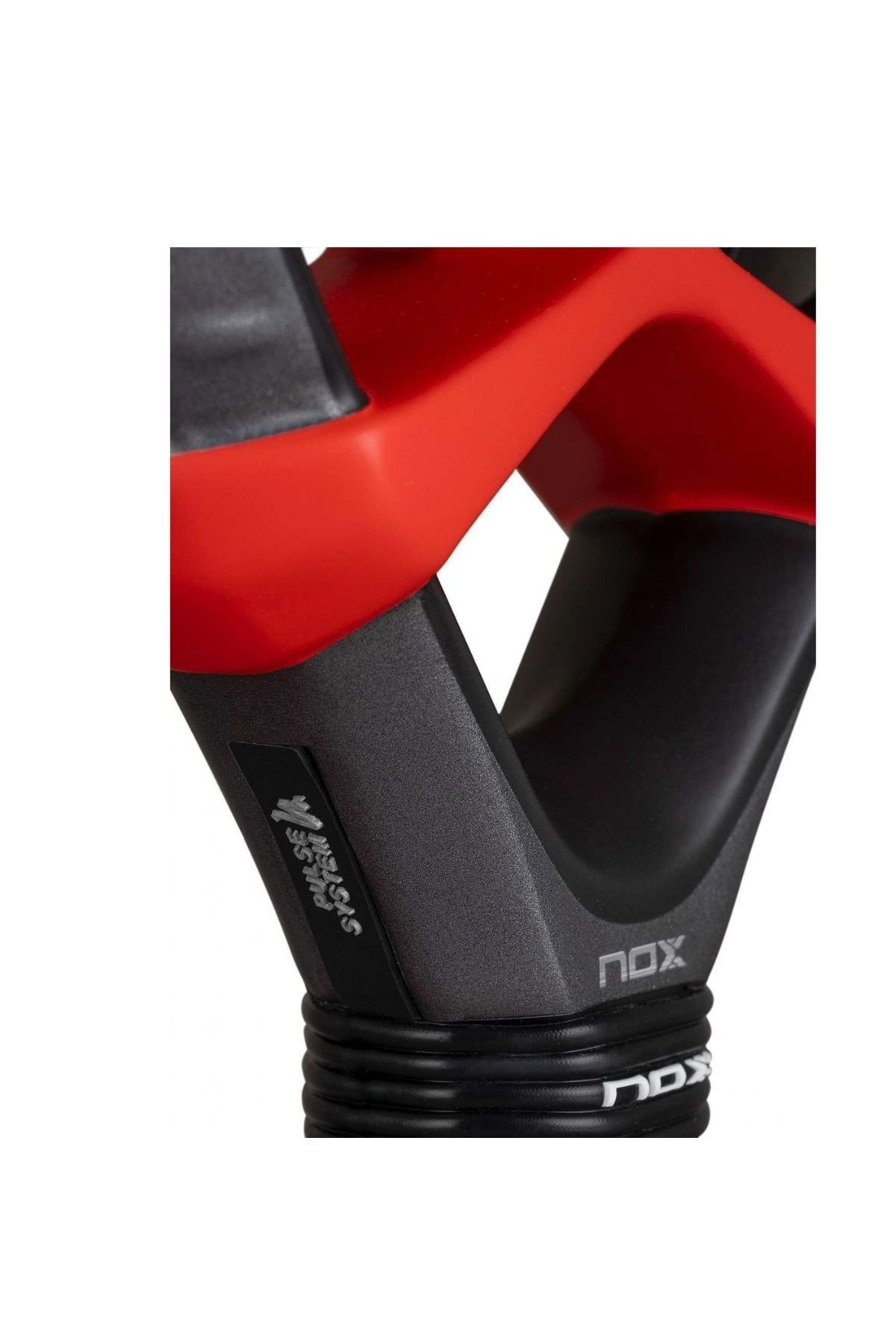 NOX Nox ML10  Ventus Control 3K by Miguel Lamperti  360-370 gr Padel Tenis Raketi