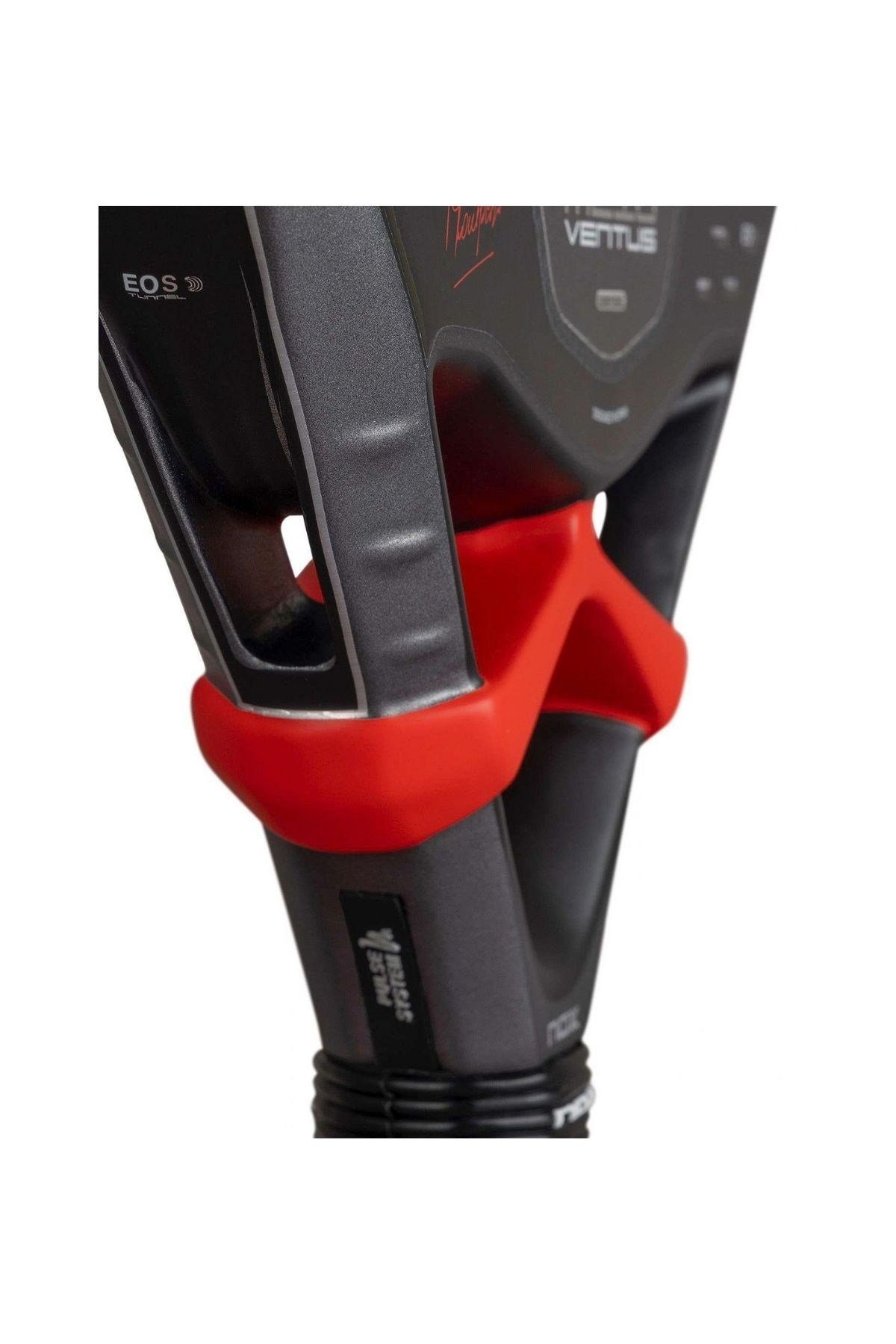 NOX Nox ML10  Ventus Control 3K by Miguel Lamperti  360-370 gr Padel Tenis Raketi