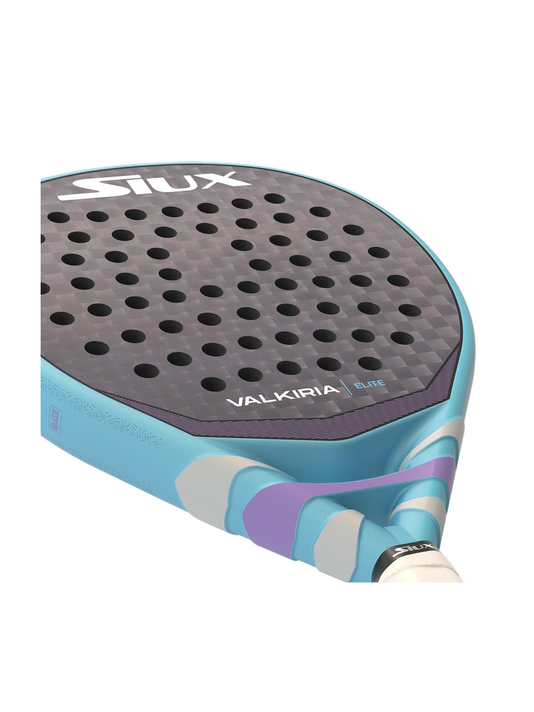 Siux Siux Valkiria Elite 360 gr Padel Tenis Raketi