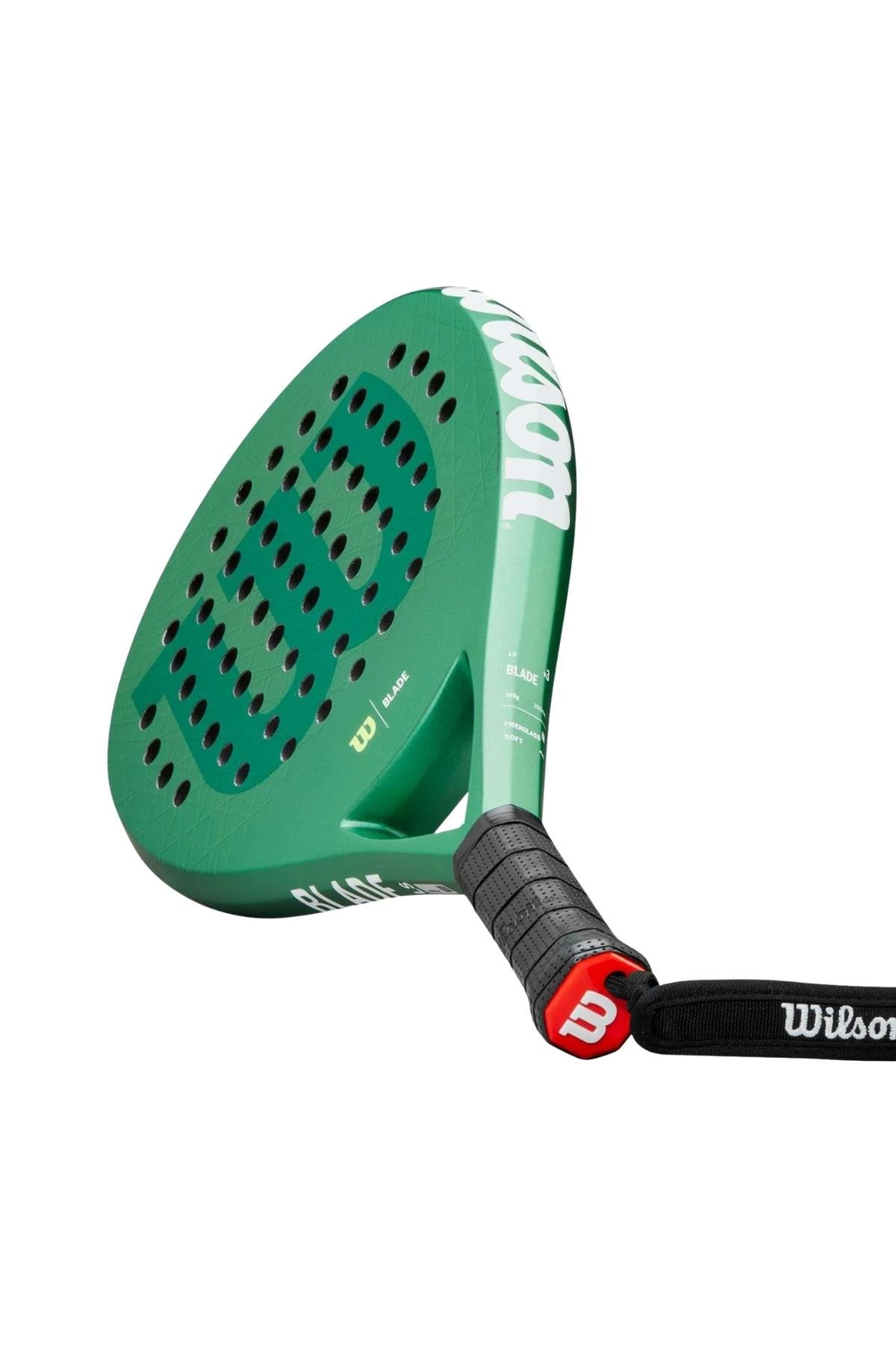 Wilson Wilson Blade LS V3 Padel Tenis Raketi  L2