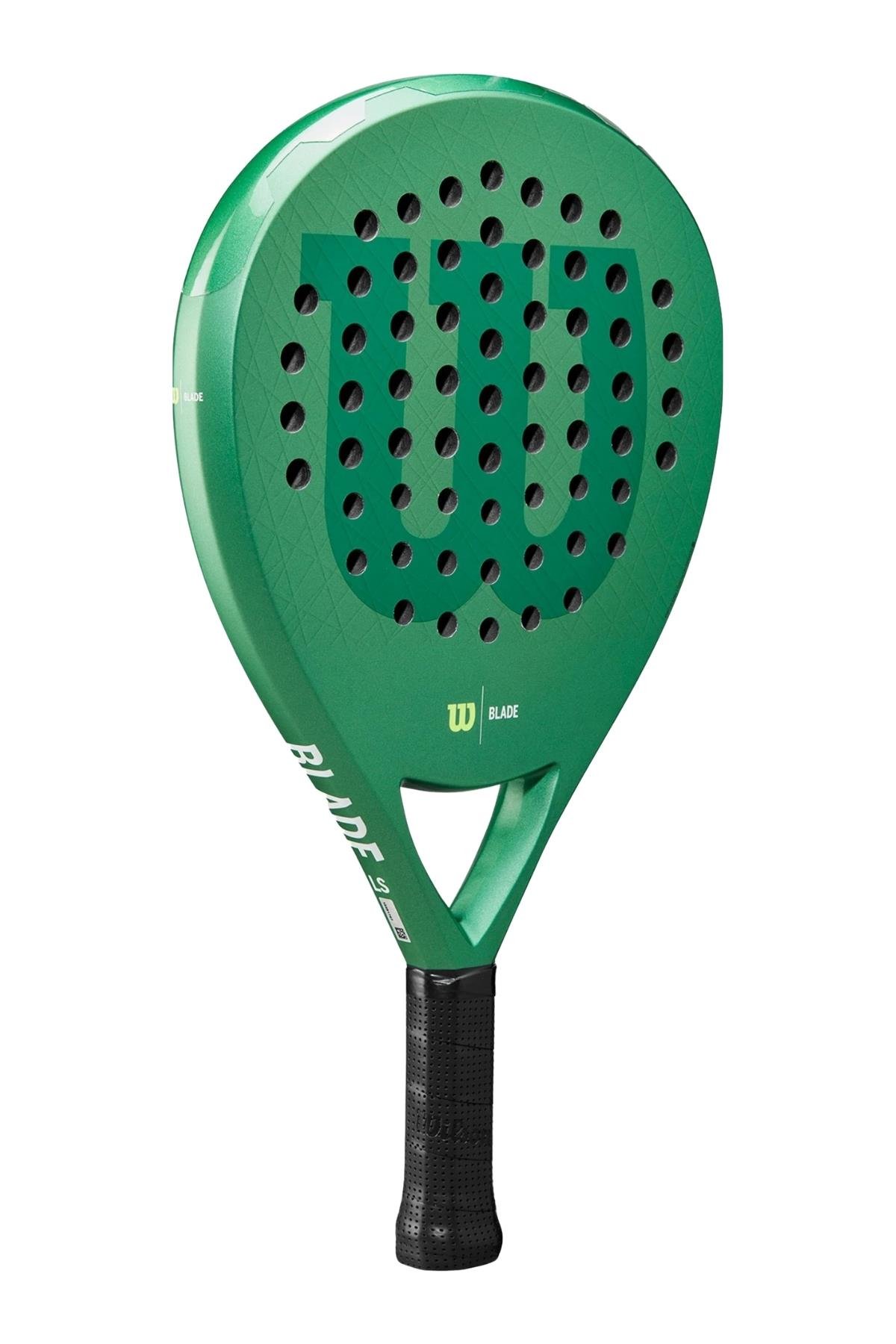 Wilson Wilson Blade LS V3 Padel Tenis Raketi  L2