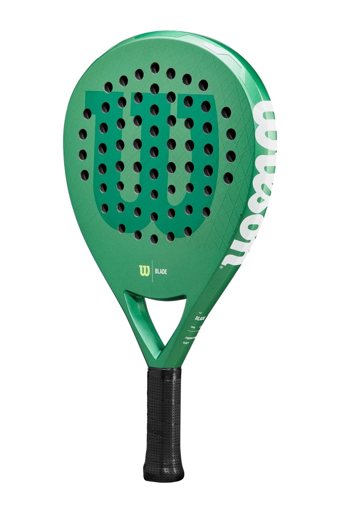 Wilson Wilson Blade LS V3 Padel Tenis Raketi  L2