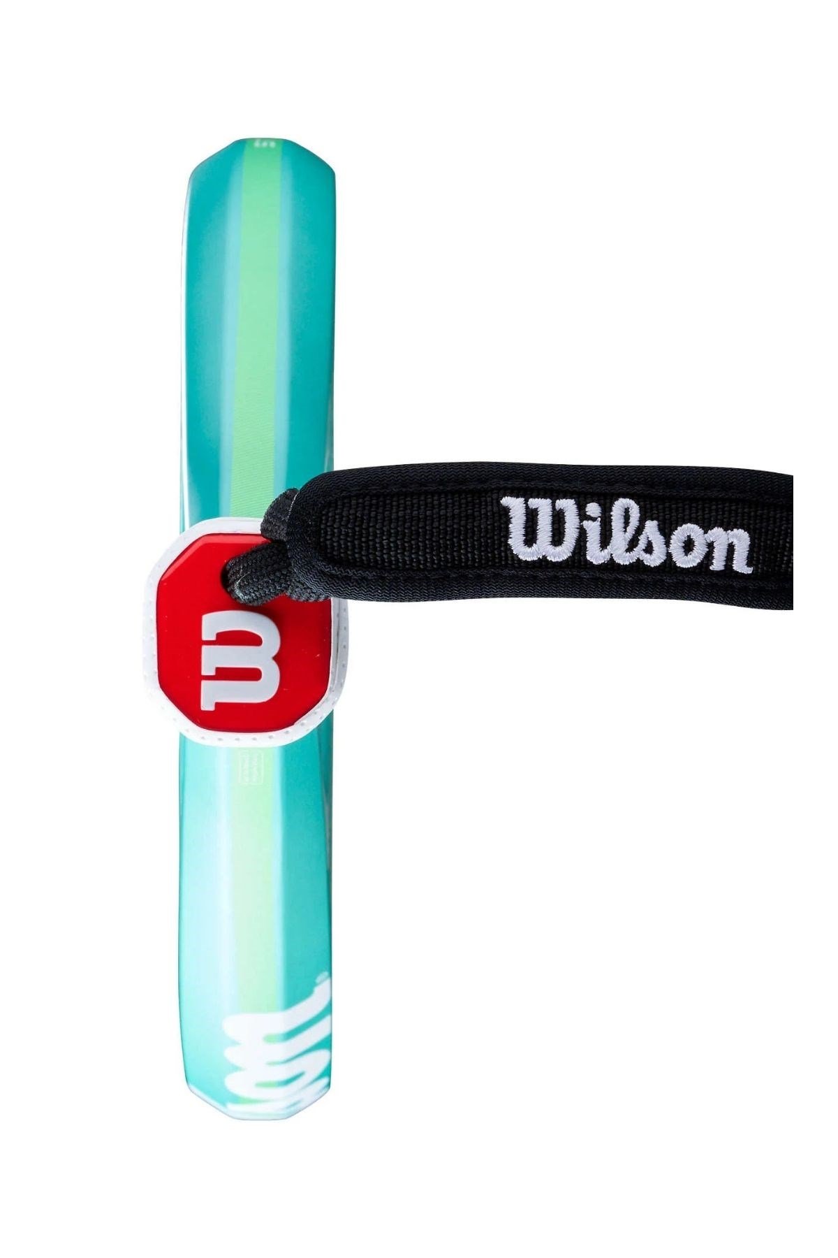 Wilson Wilson Blade LS V4 Padel Tenis Raketi   L2