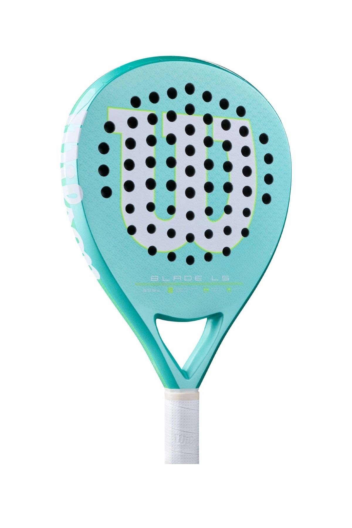 Wilson Wilson Blade LS V4 Padel Tenis Raketi   L2