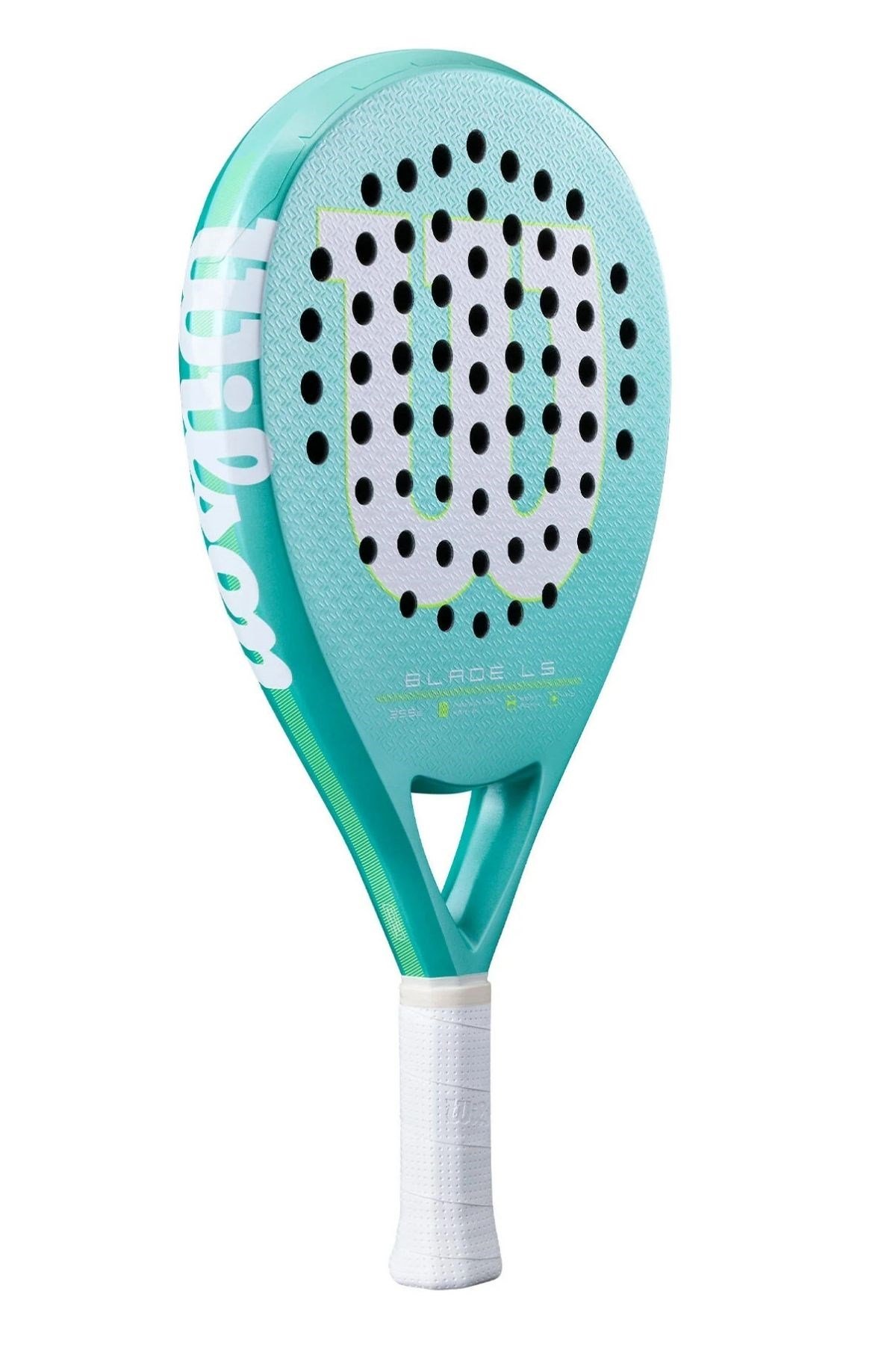 Wilson Wilson Blade LS V4 Padel Tenis Raketi   L2