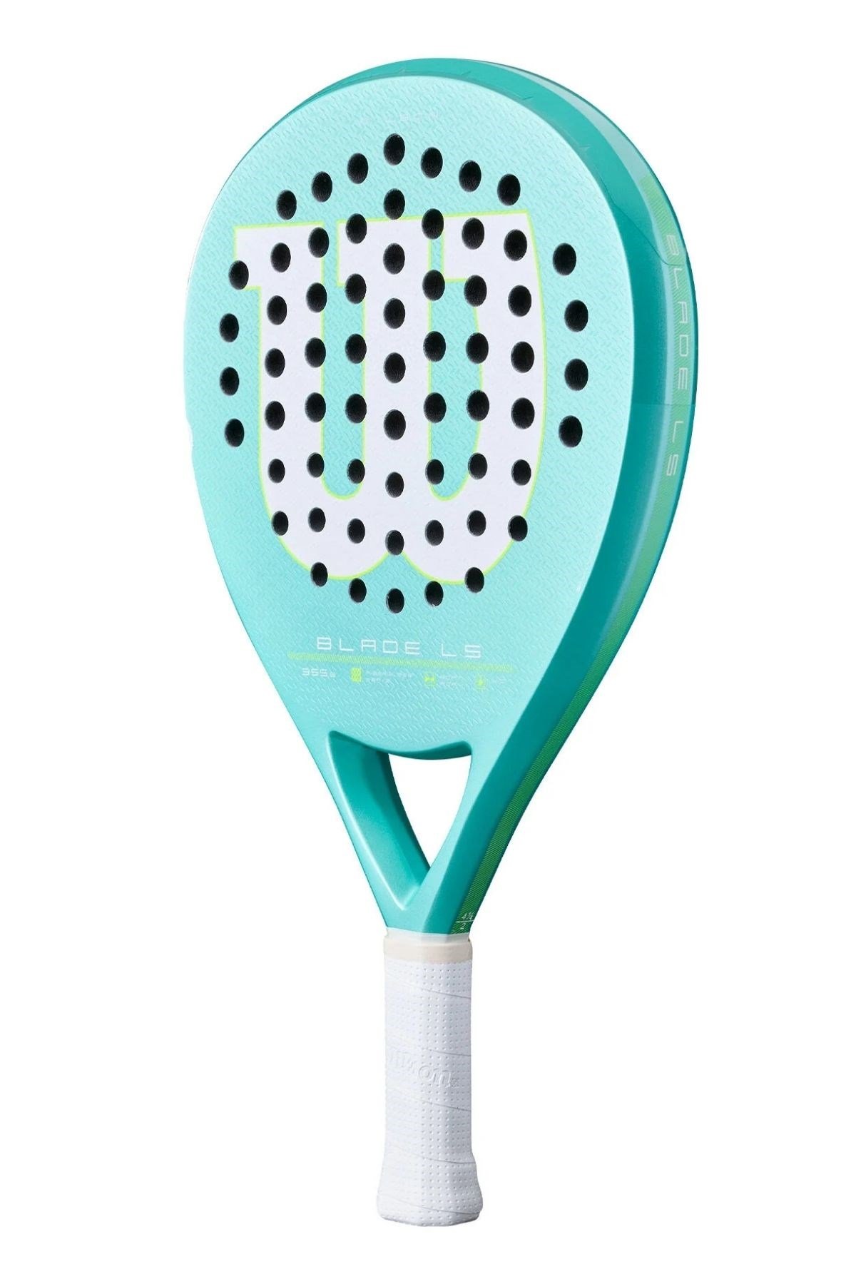 Wilson Wilson Blade LS V4 Padel Tenis Raketi   L2